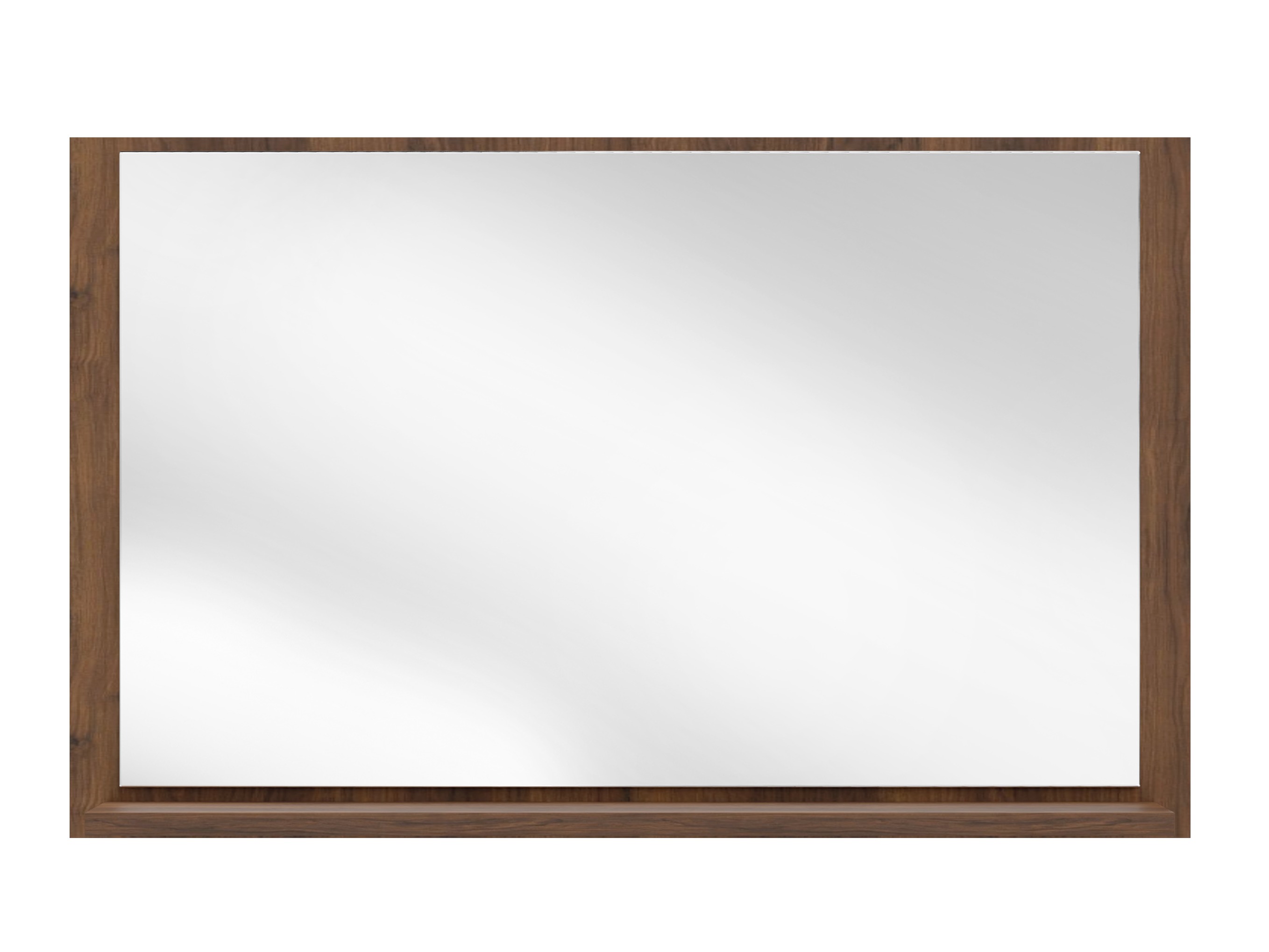 Vannas istabas spogulis Providence 195 (Riekstkoks)