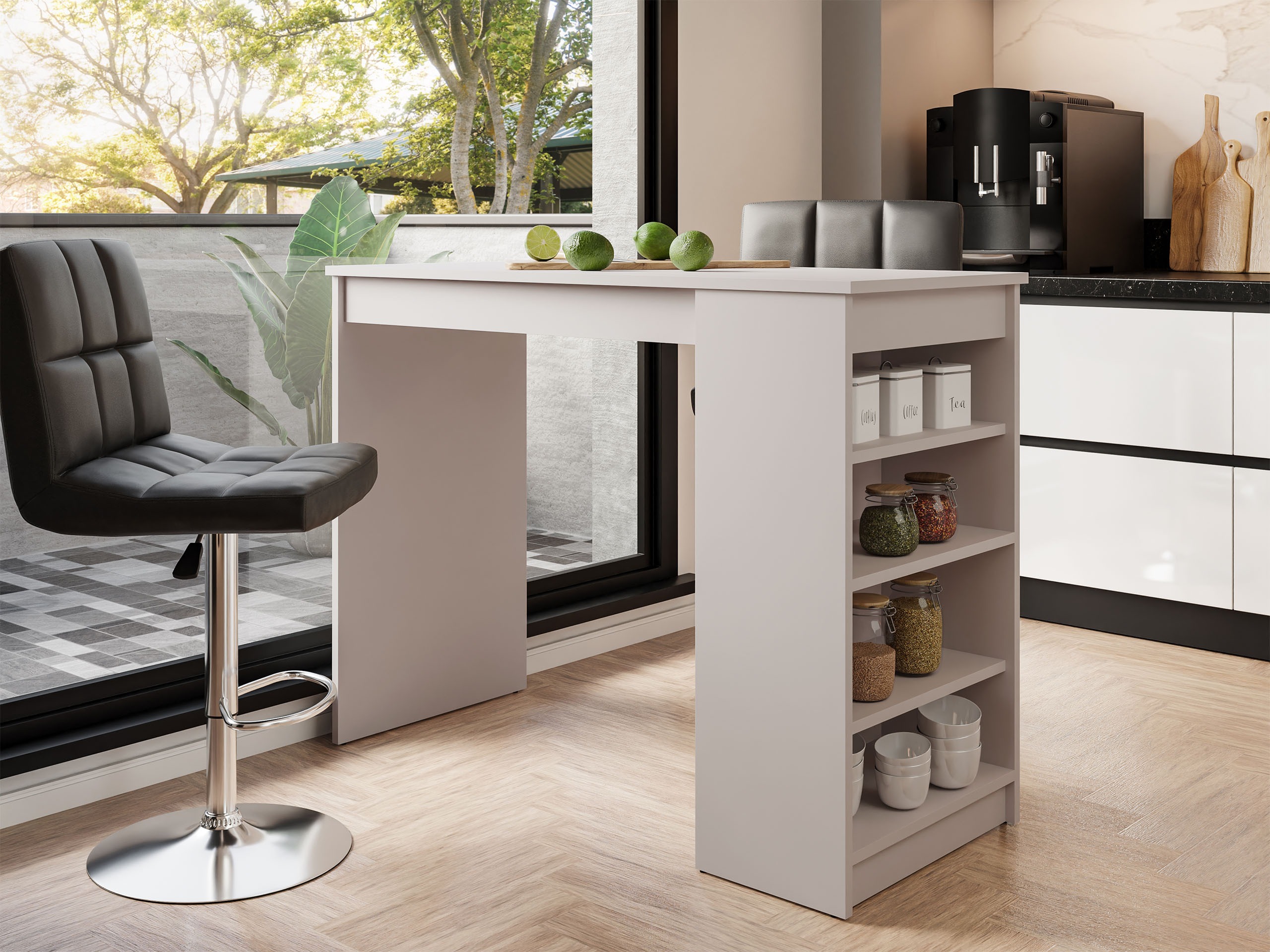 Bāra galds Comfivo 259 (Kašmirs)