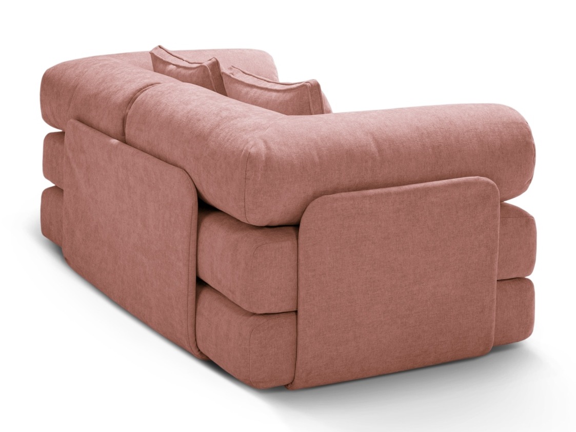 Диван-кровать Beckley 202 (Liberty 16)