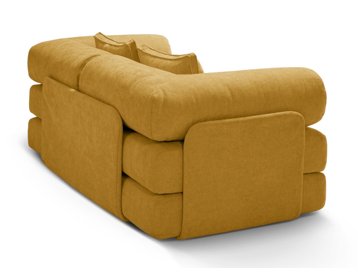 Dīvāns gulta Beckley 202 (Liberty 11)