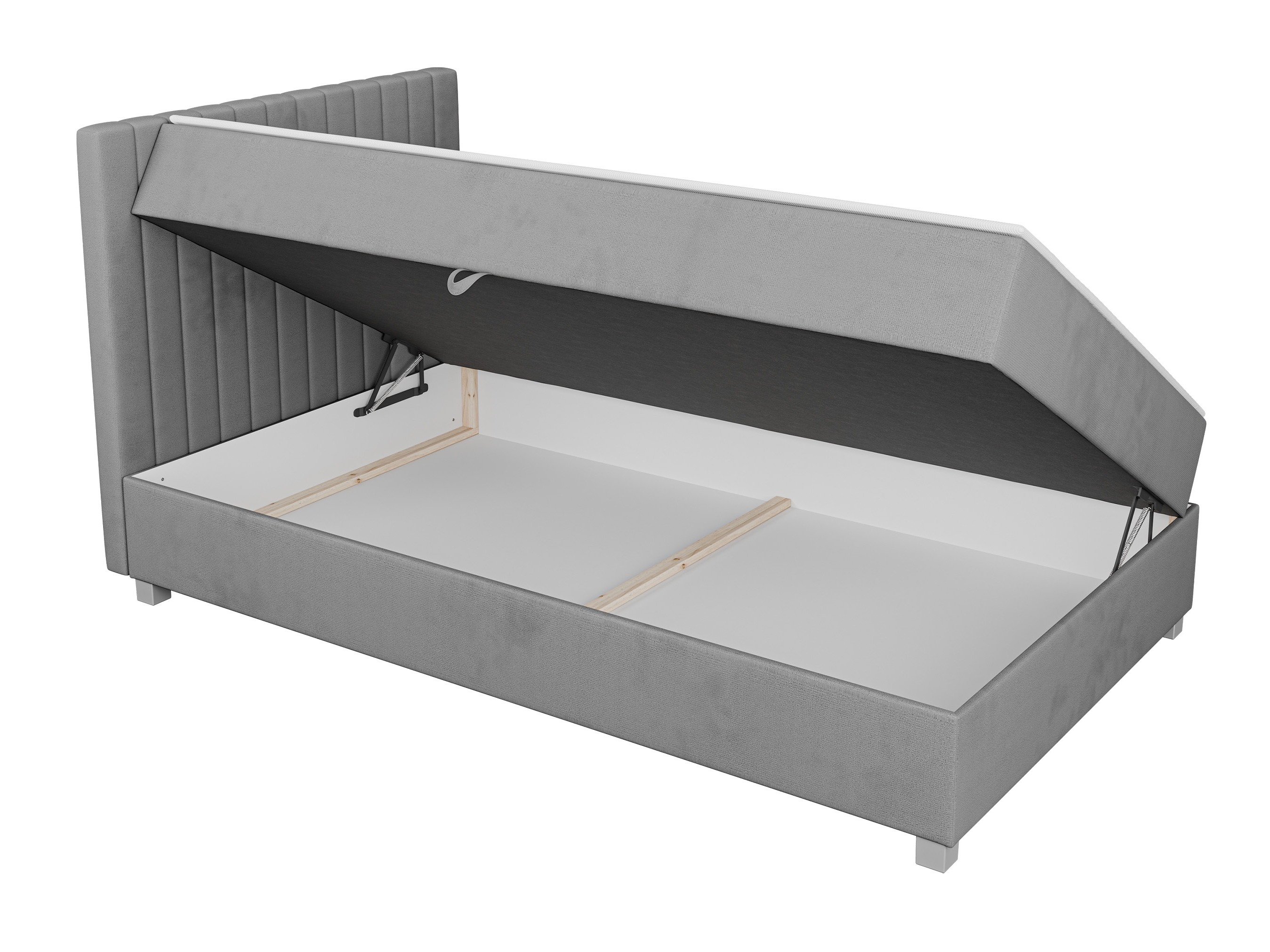 Kontinentālā gulta Sanford 108 (Manila 14)