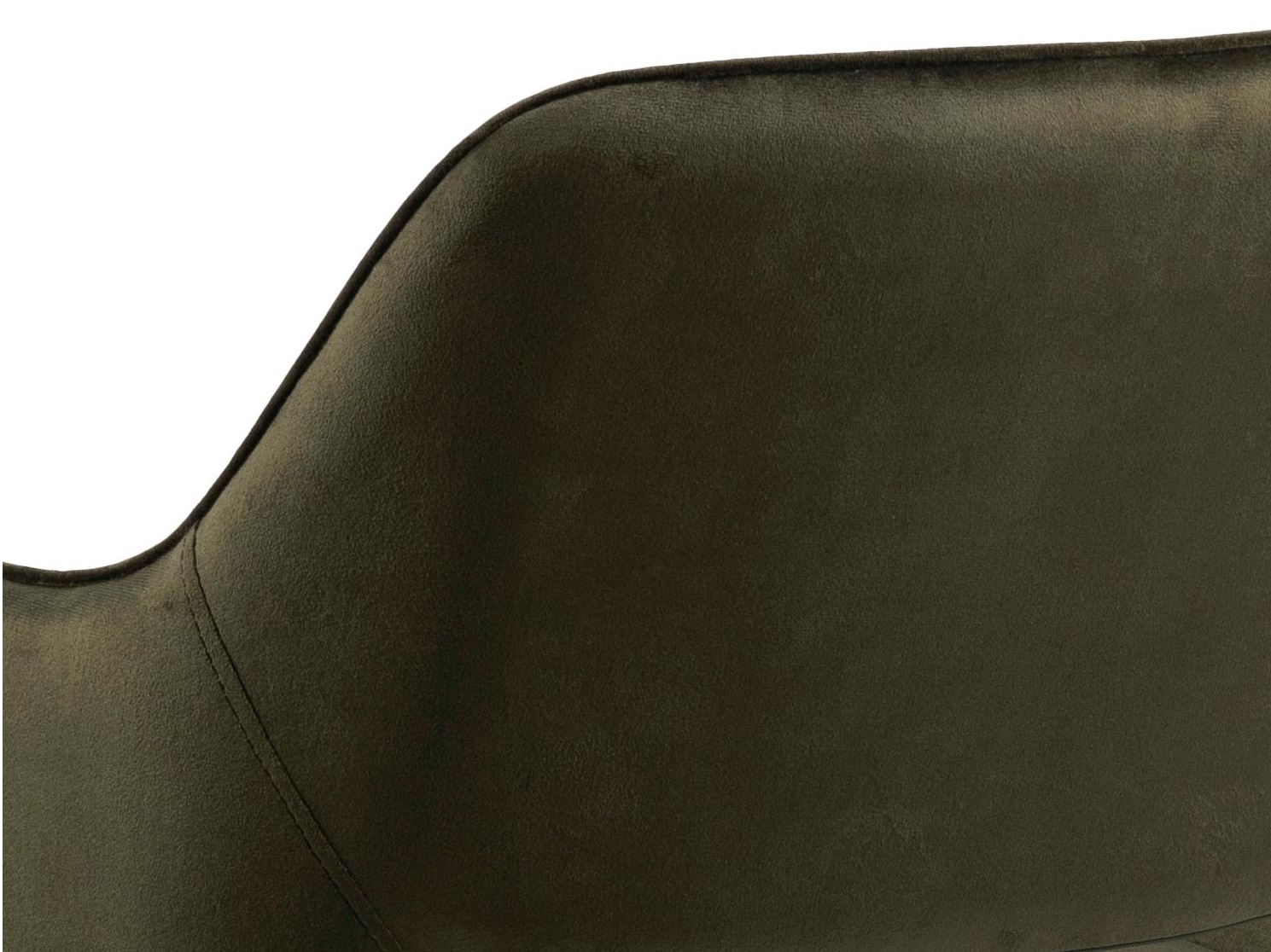 Krēsls Norsica 322 (Tumši zaļš)