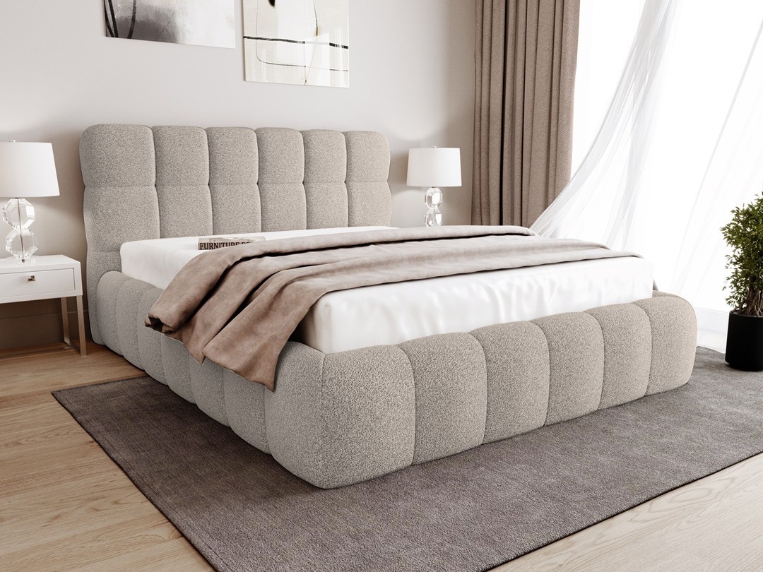 Кровать Margate 131 (Prime 08)