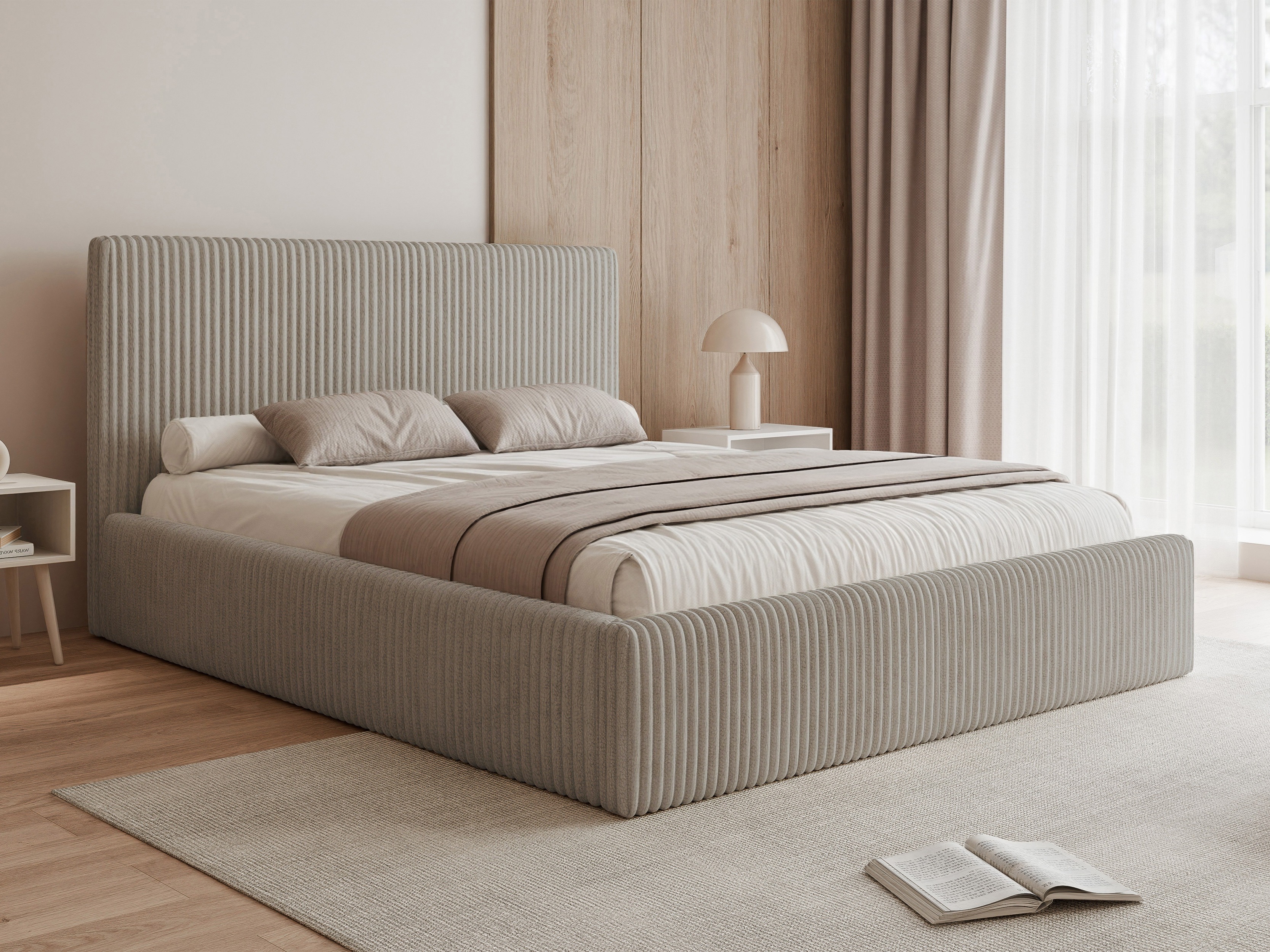 Кровать Martinez 101 (Tilia 11)