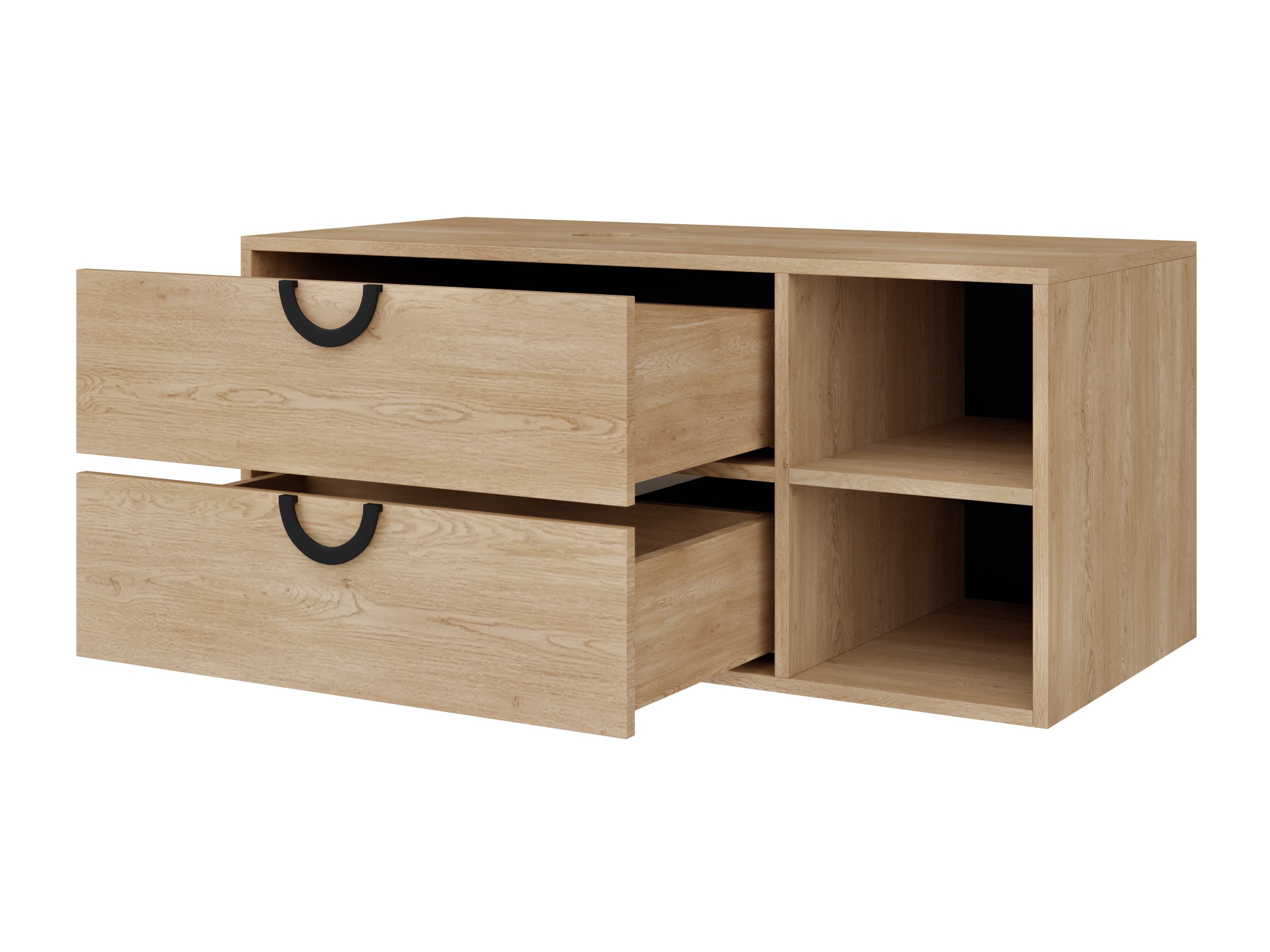 Набор для ванной комнаты Providence 196 (Грецкий орех)