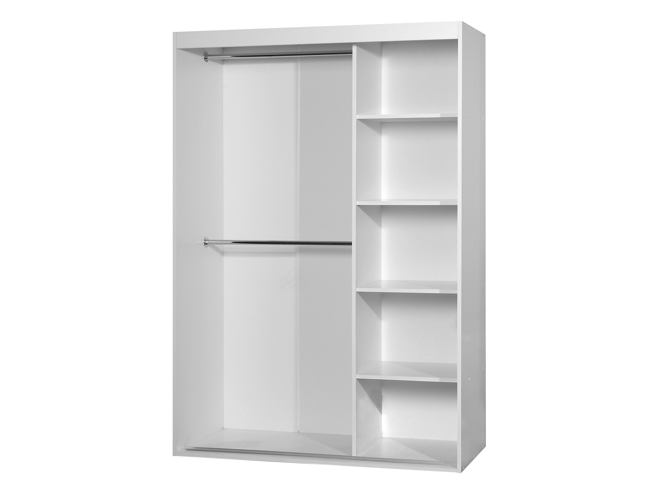 Шкаф Apopka 102 (Кашемир)