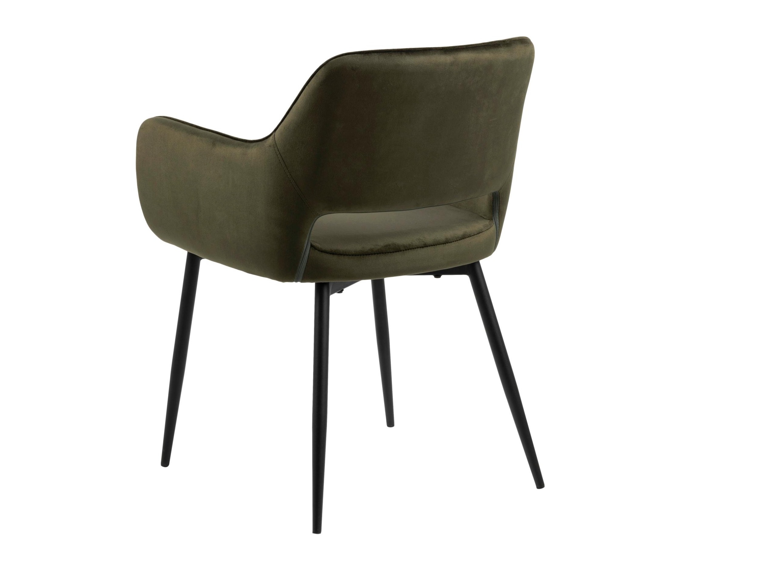 Стул Norsica 322 (Темно-зеленый)