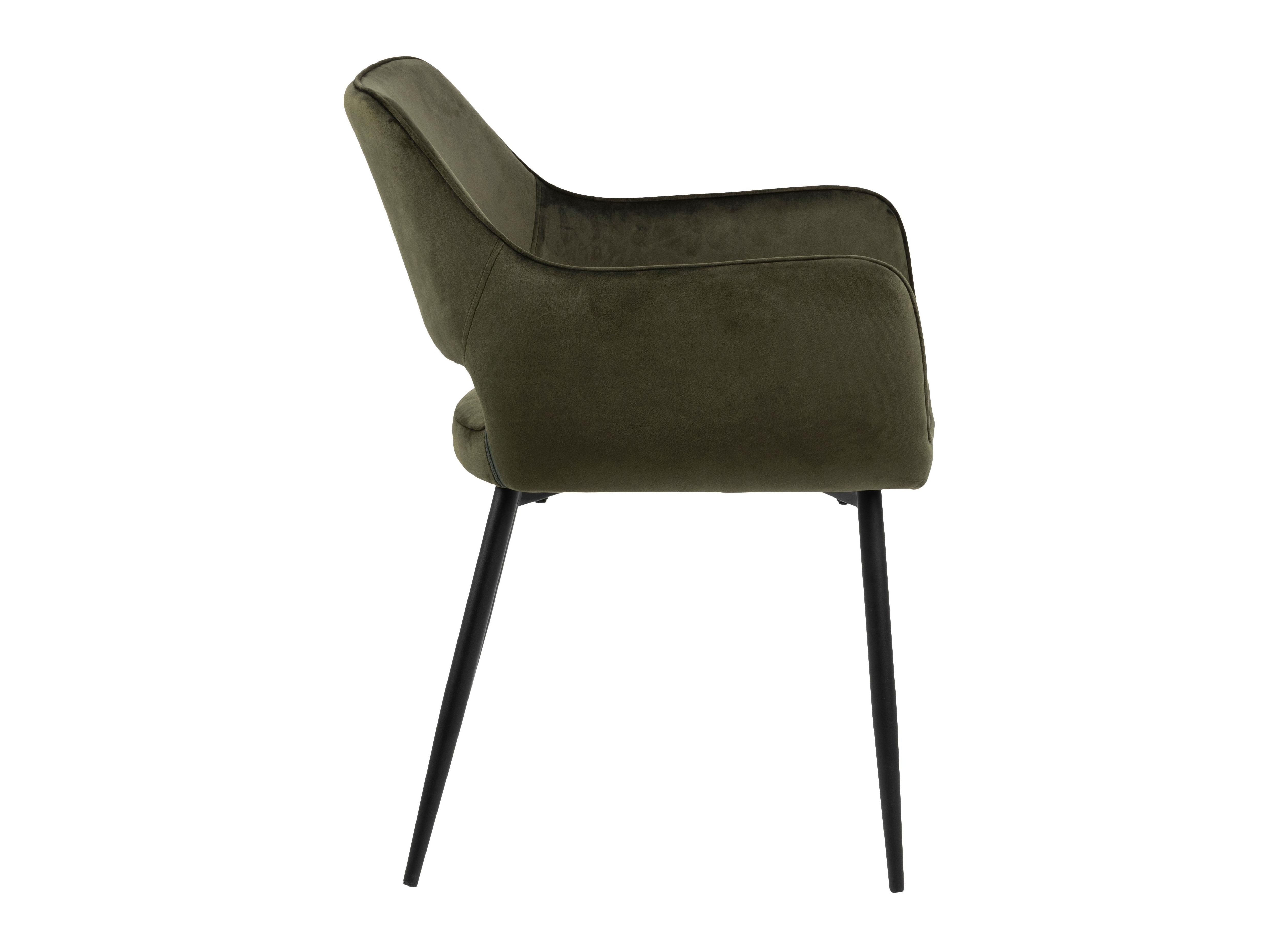 Стул Norsica 322 (Темно-зеленый)