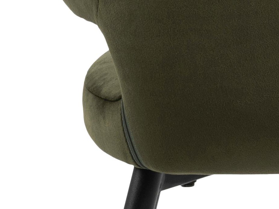 Стул Norsica 322 (Темно-зеленый)