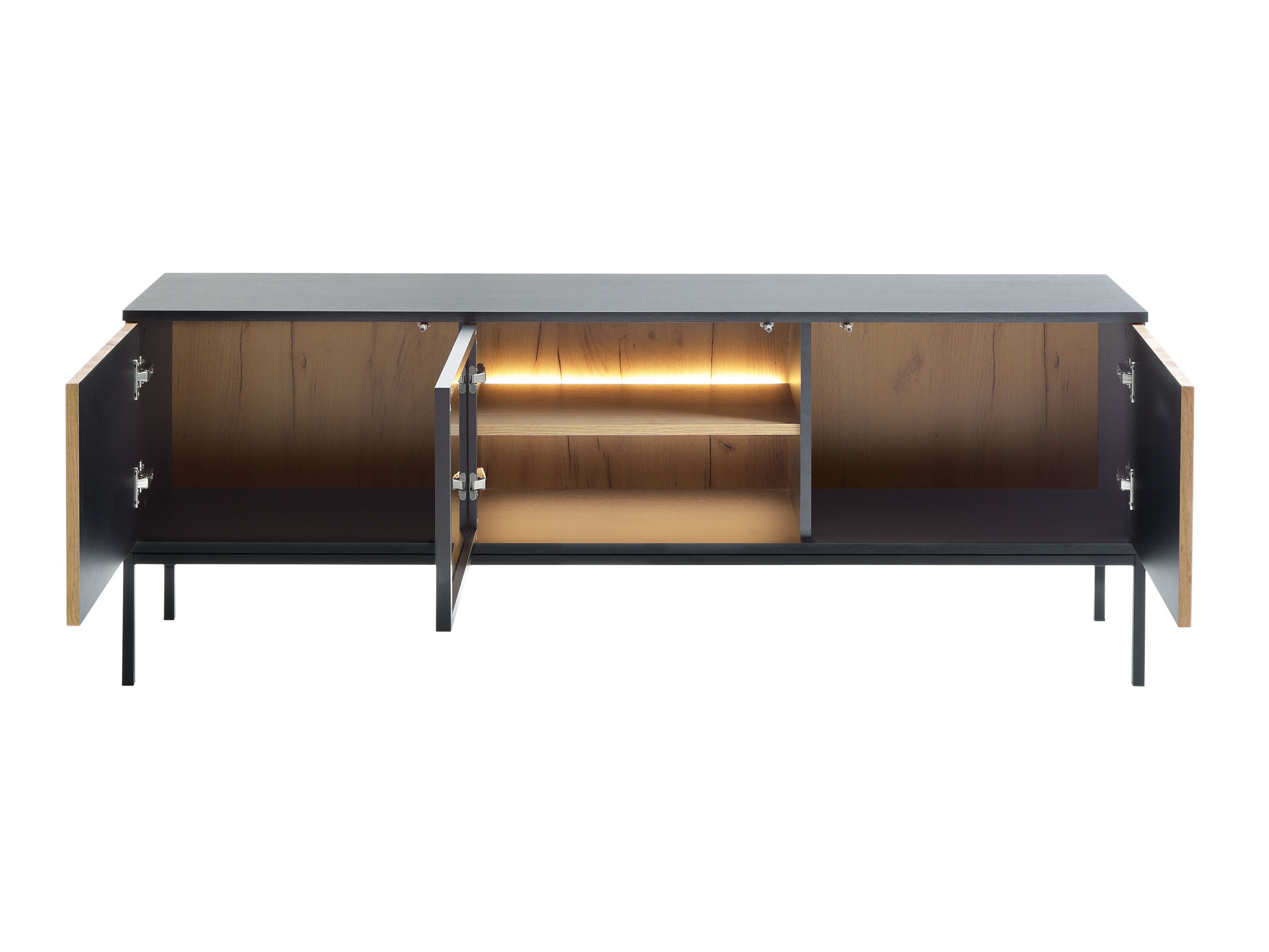 TV galds Soferi 111 (Kašmirs)