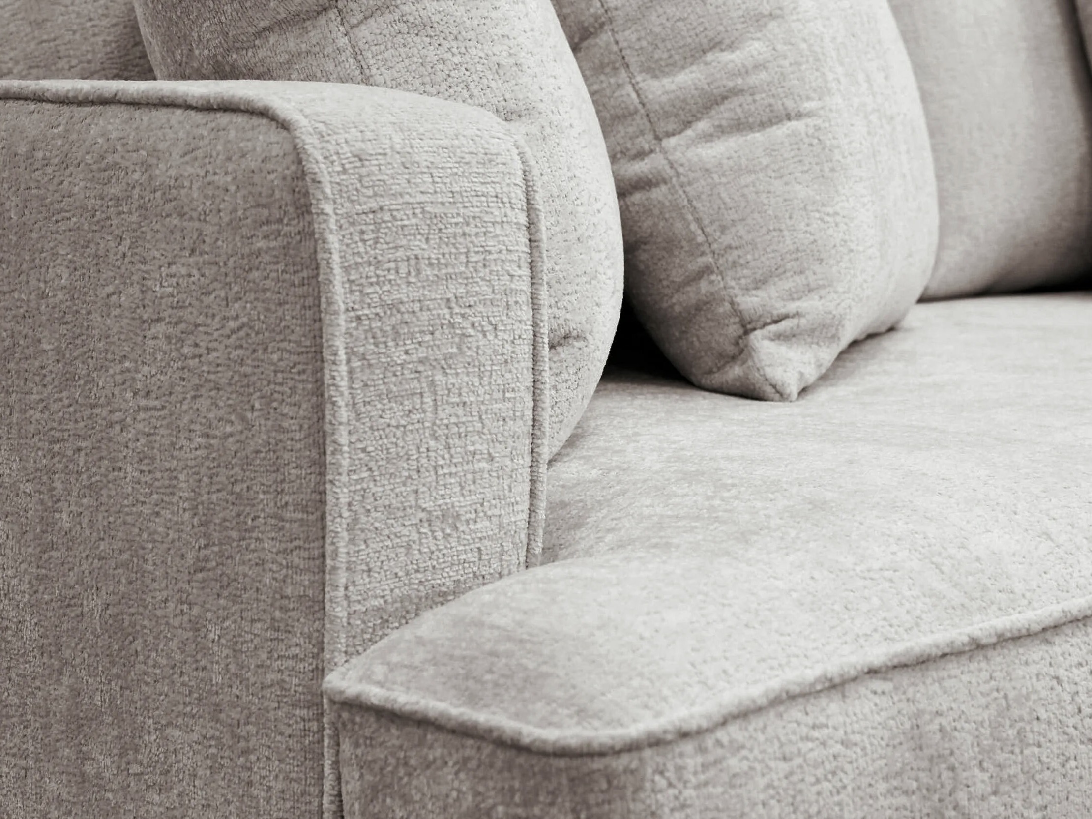 Угловой диван Tivsoe 102 (Trenza 08)