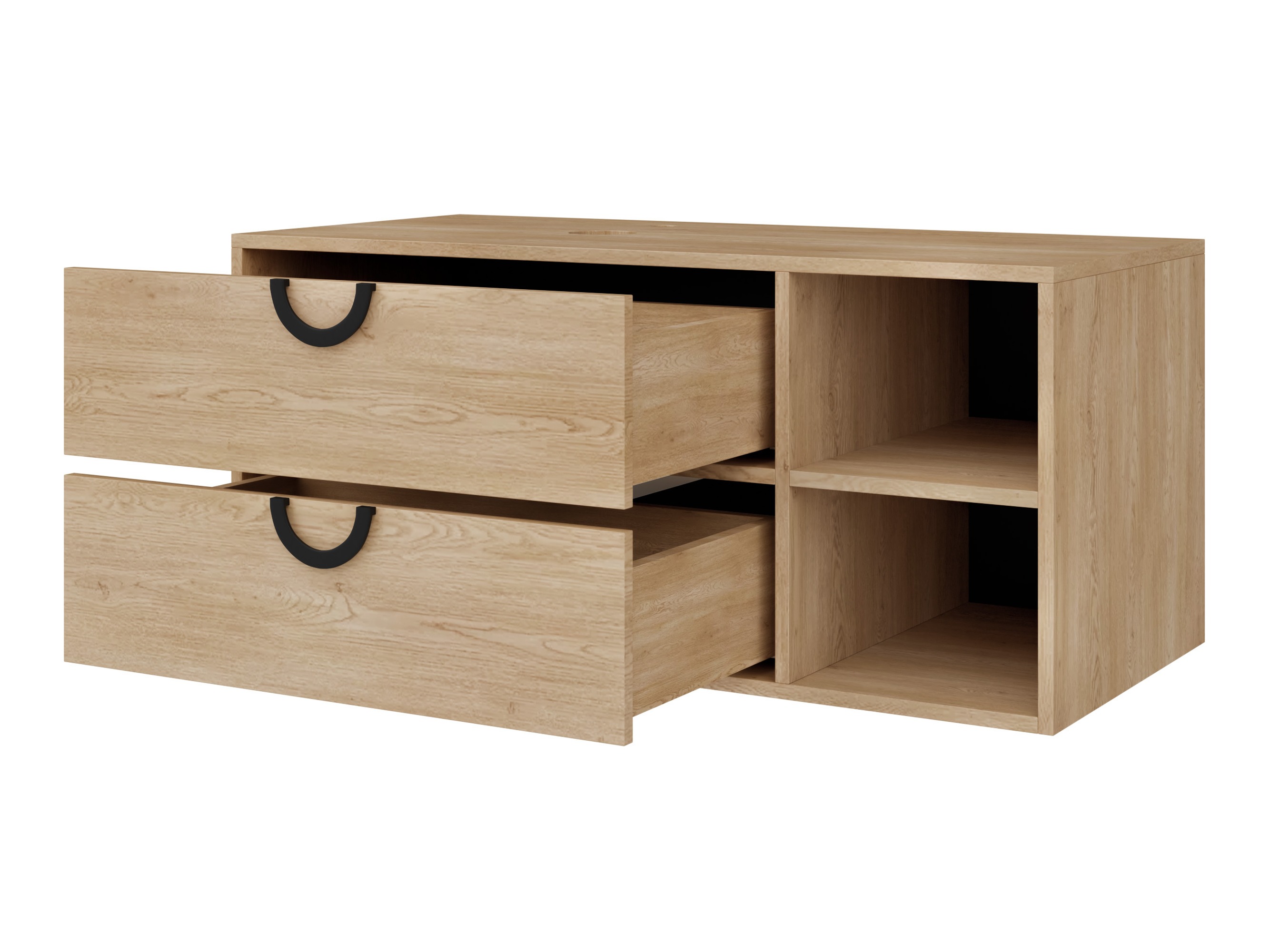 Vannas komplekts Providence 196 (Riekstkoks)