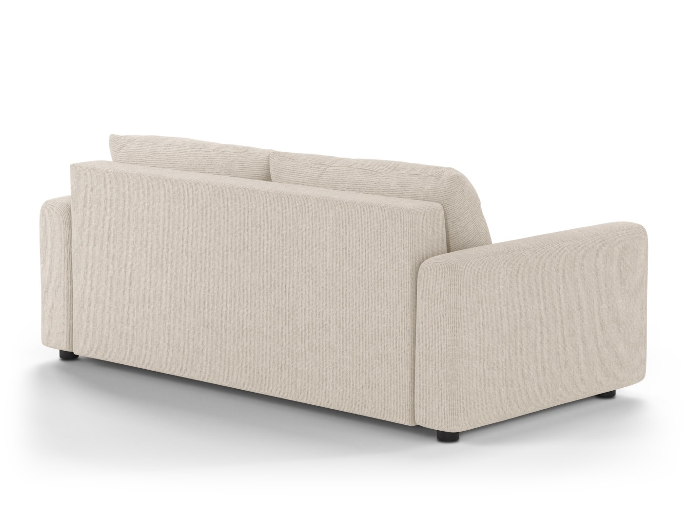 Dīvāns gulta Beckley 203 (Baltimore Sand)