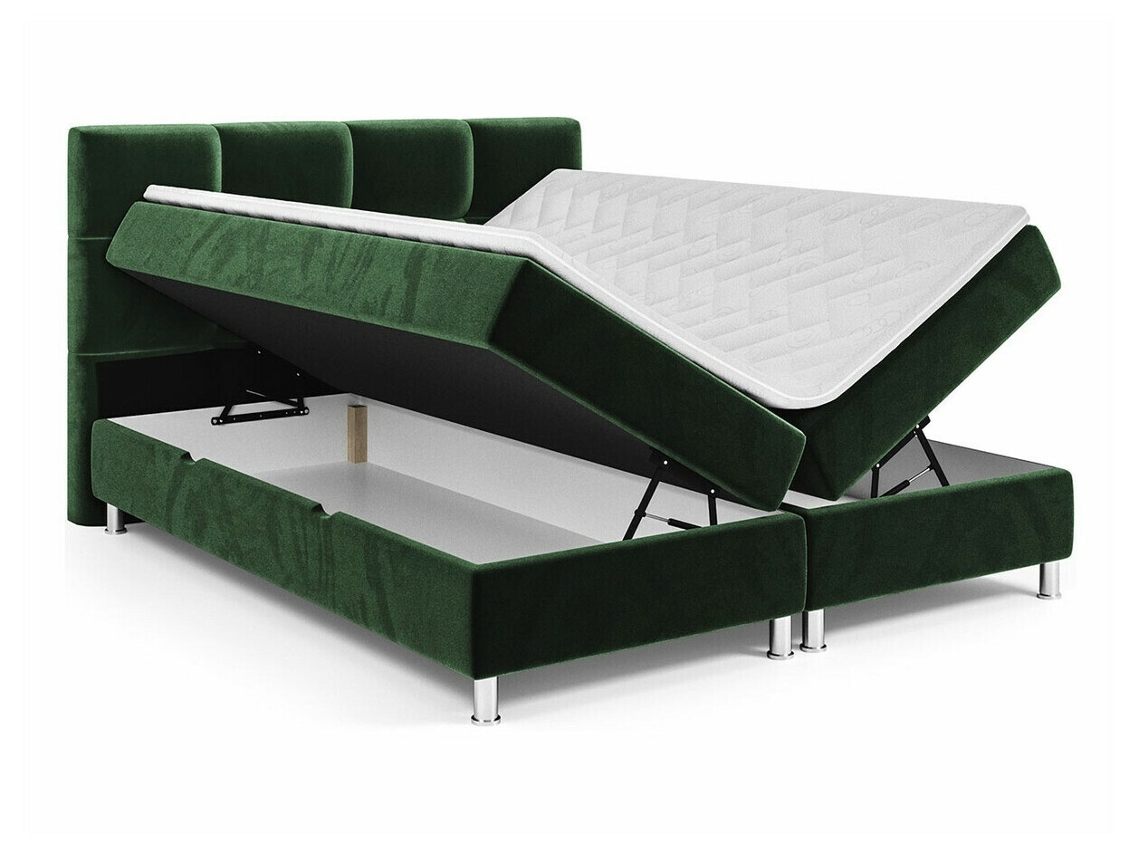 Kontinentālā gulta ComfiDream 123 (Fresh 13)