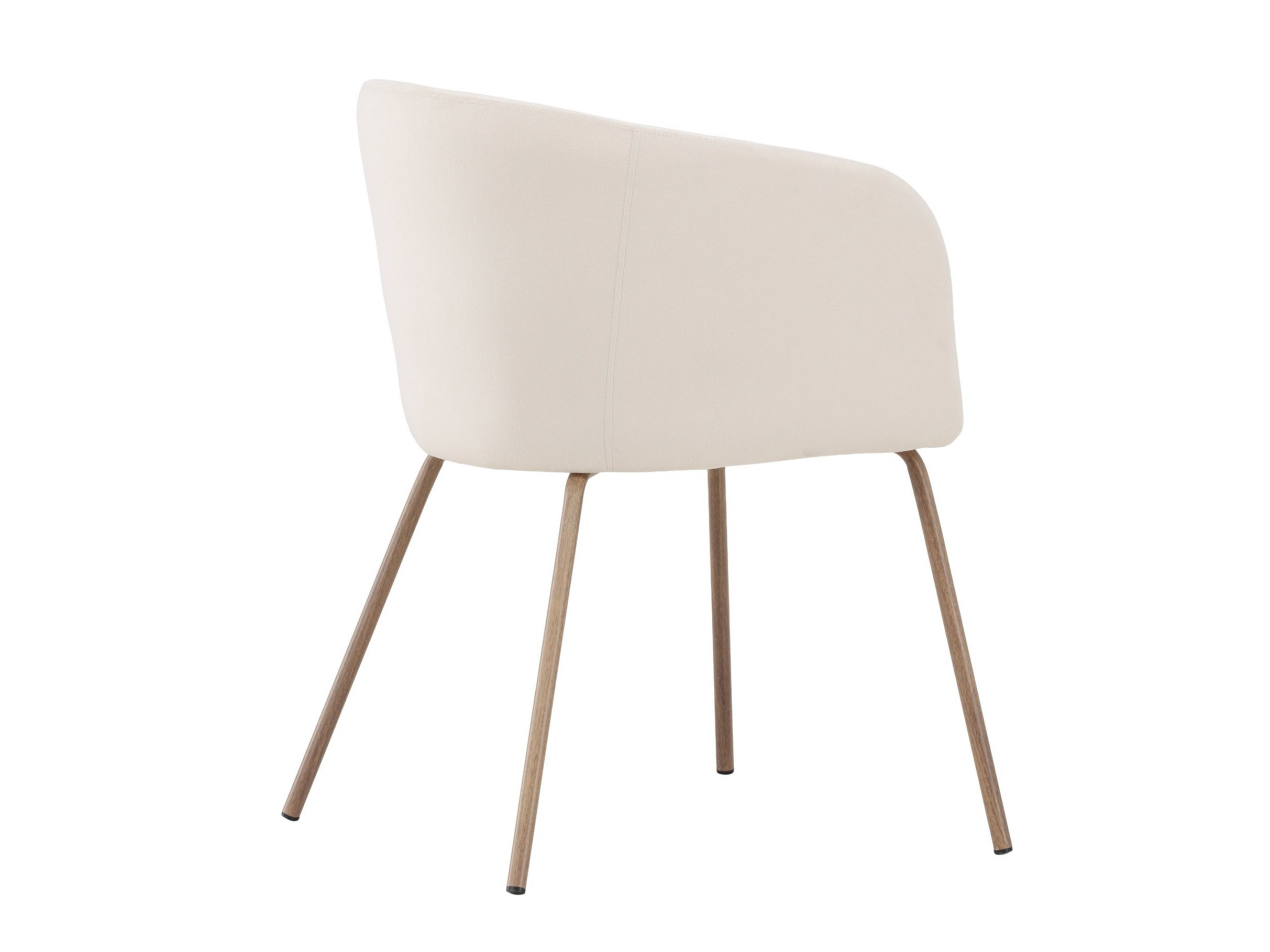 Krēsls Dallas 2603 (Bēšs + Brūns)