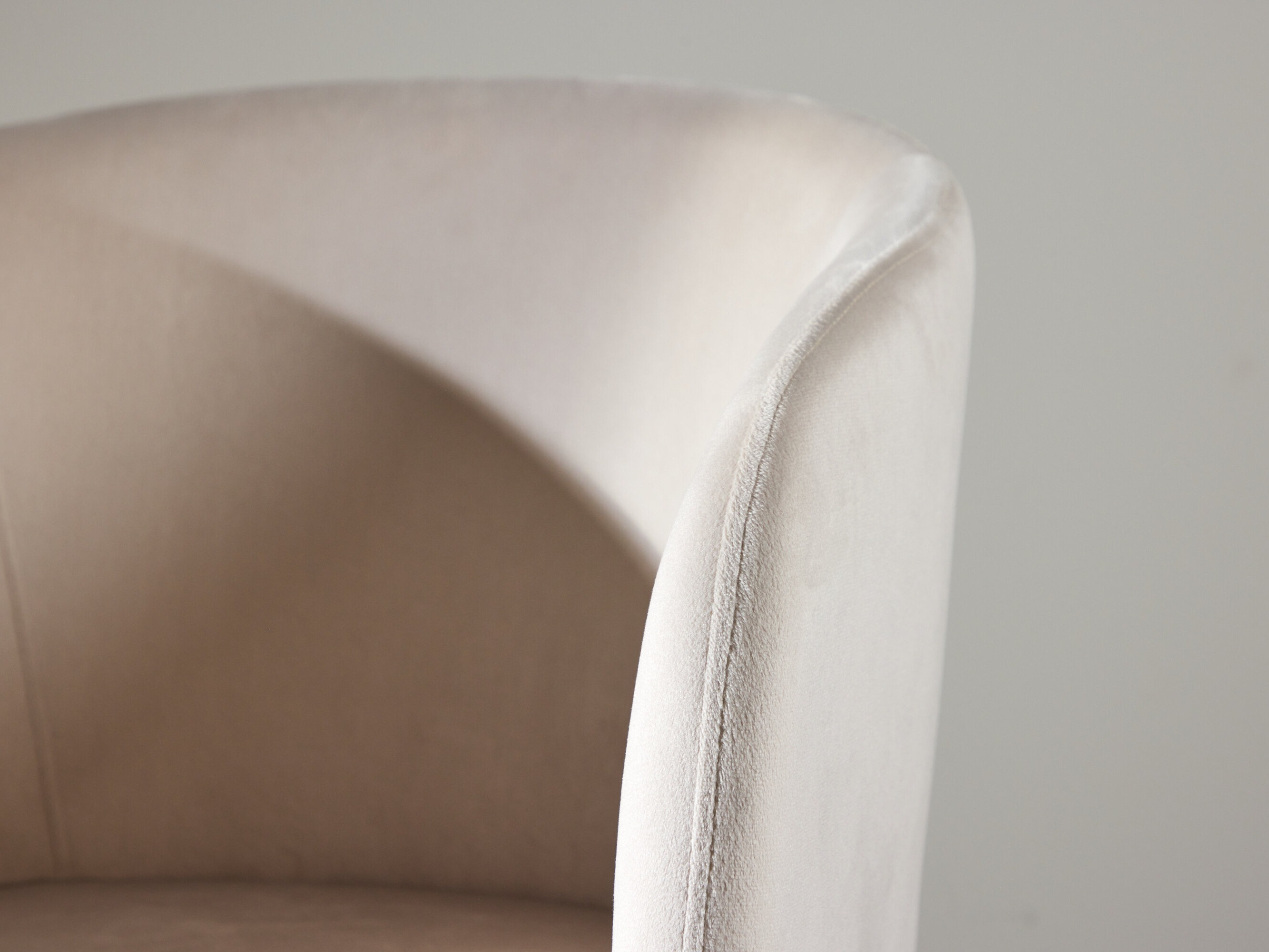 Krēsls Dallas 2603 (Bēšs + Brūns)