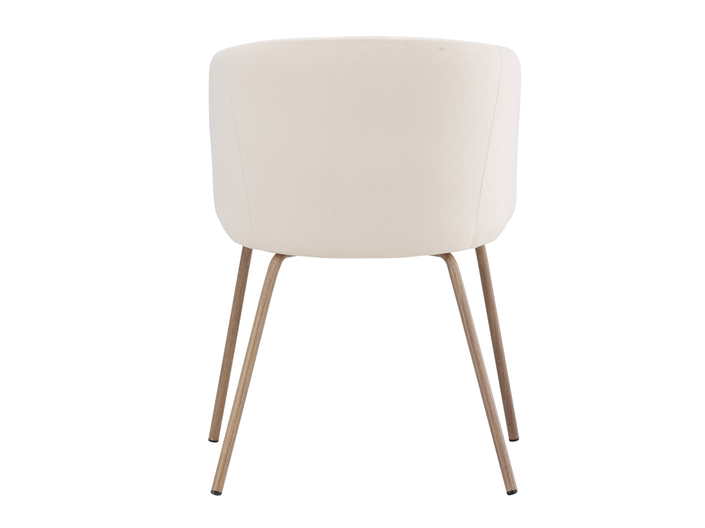 Стул Dallas 2603 (Бежевый + Коричневый)