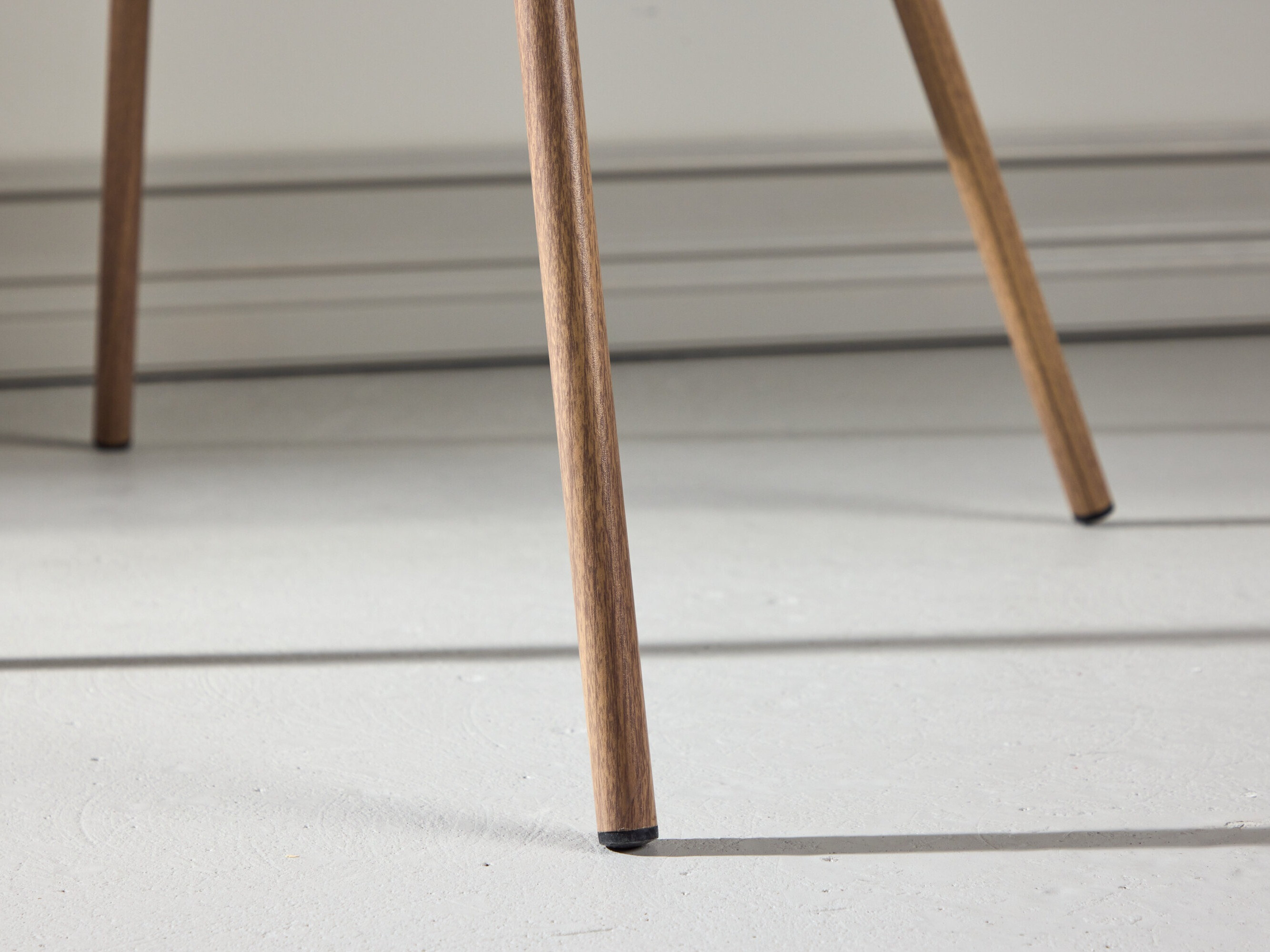 Стул Dallas 2603 (Бежевый + Коричневый)