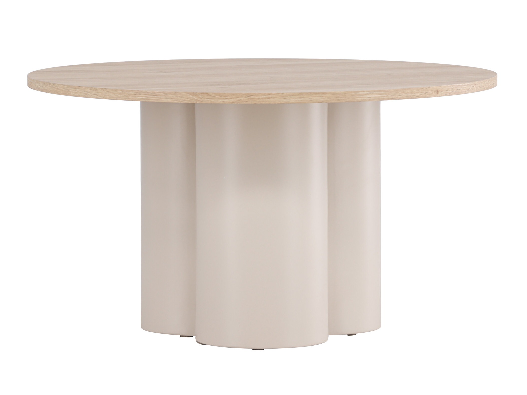 Žurnālu galdiņš Dallas 3188 (Gaiši brūns)