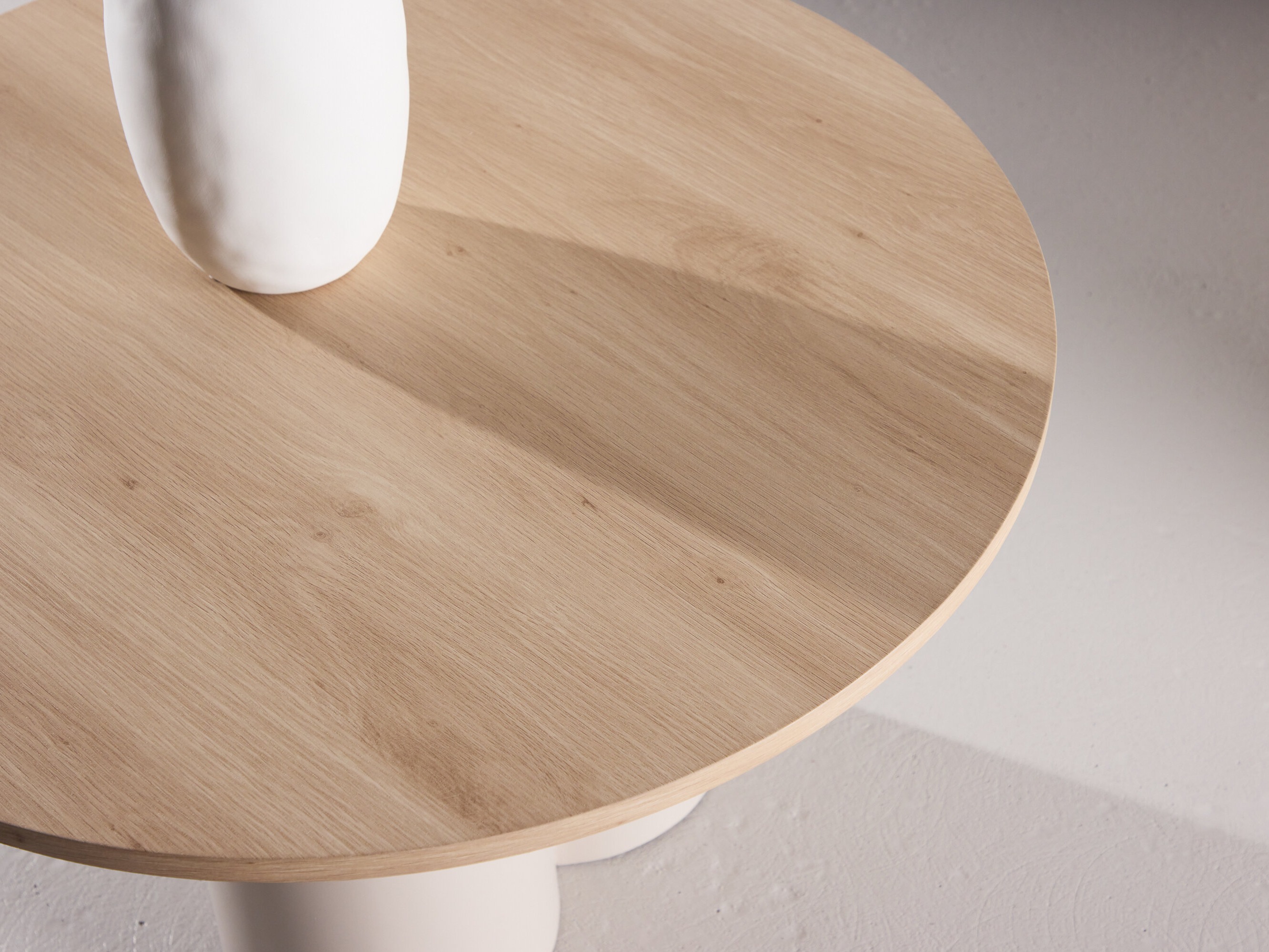 Žurnālu galdiņš Dallas 3188 (Gaiši brūns)