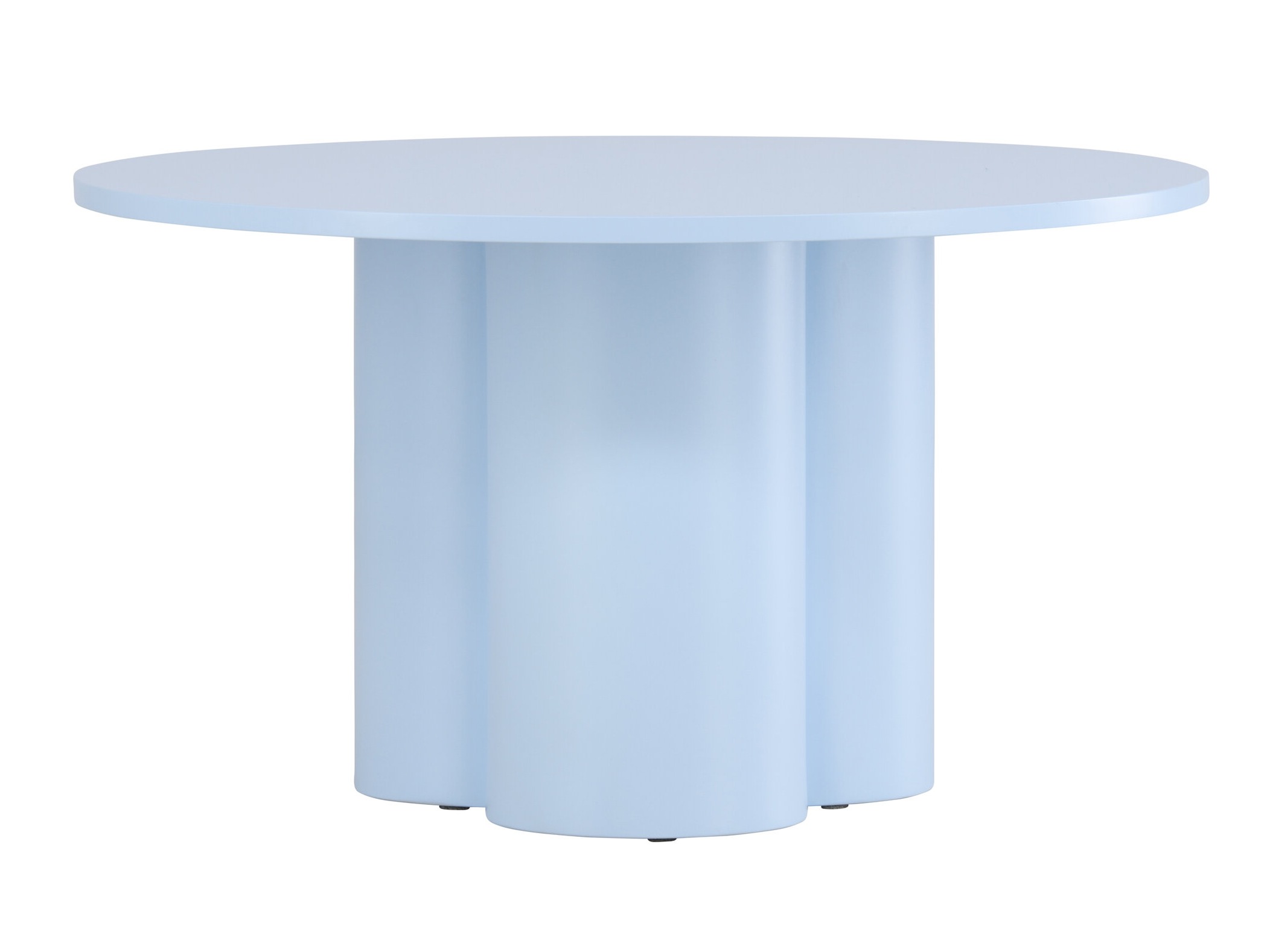 Žurnālu galdiņš Dallas 3188 (Zils)