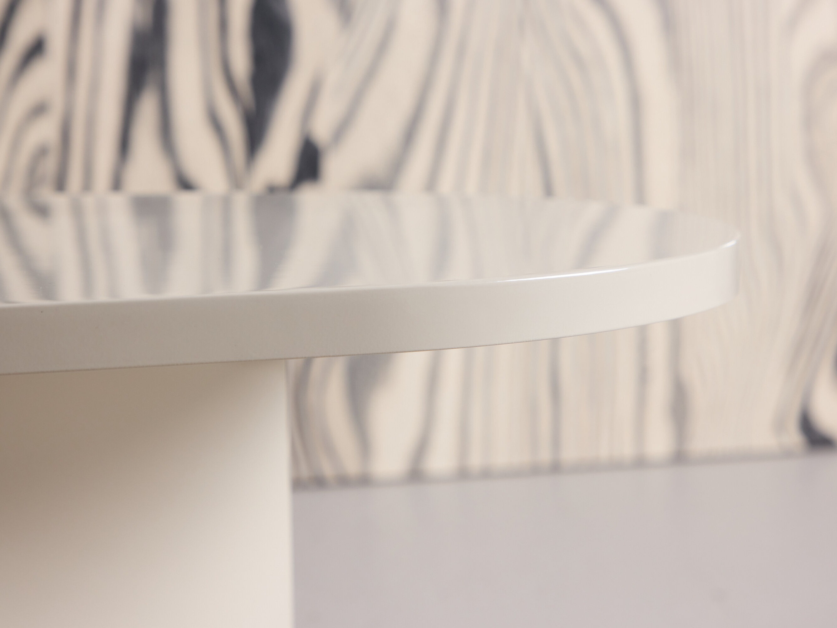 Žurnālu galdiņš Dallas 4213 (Bēšs)