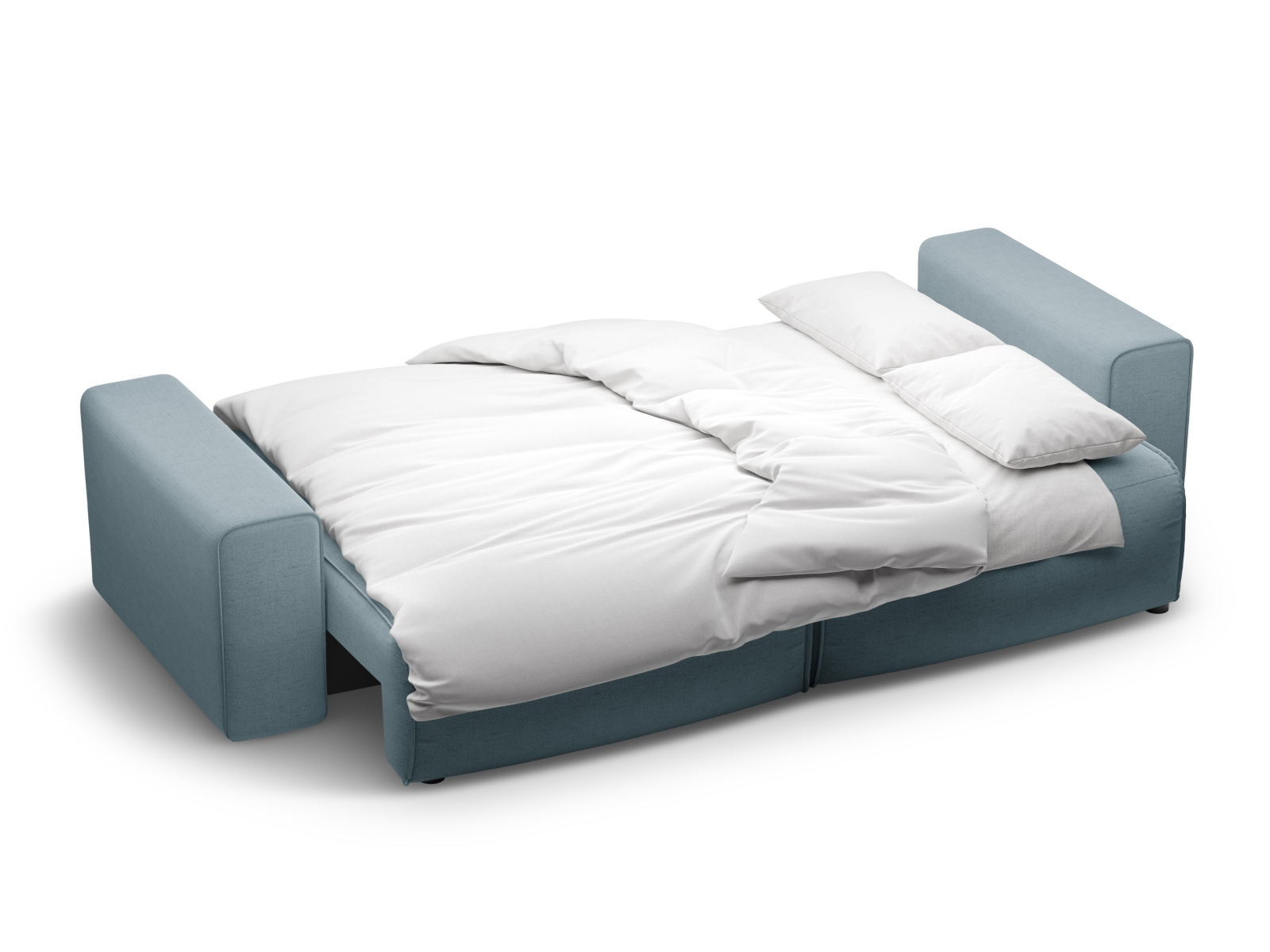 Диван-кровать Beckley 204 (Moly 74)