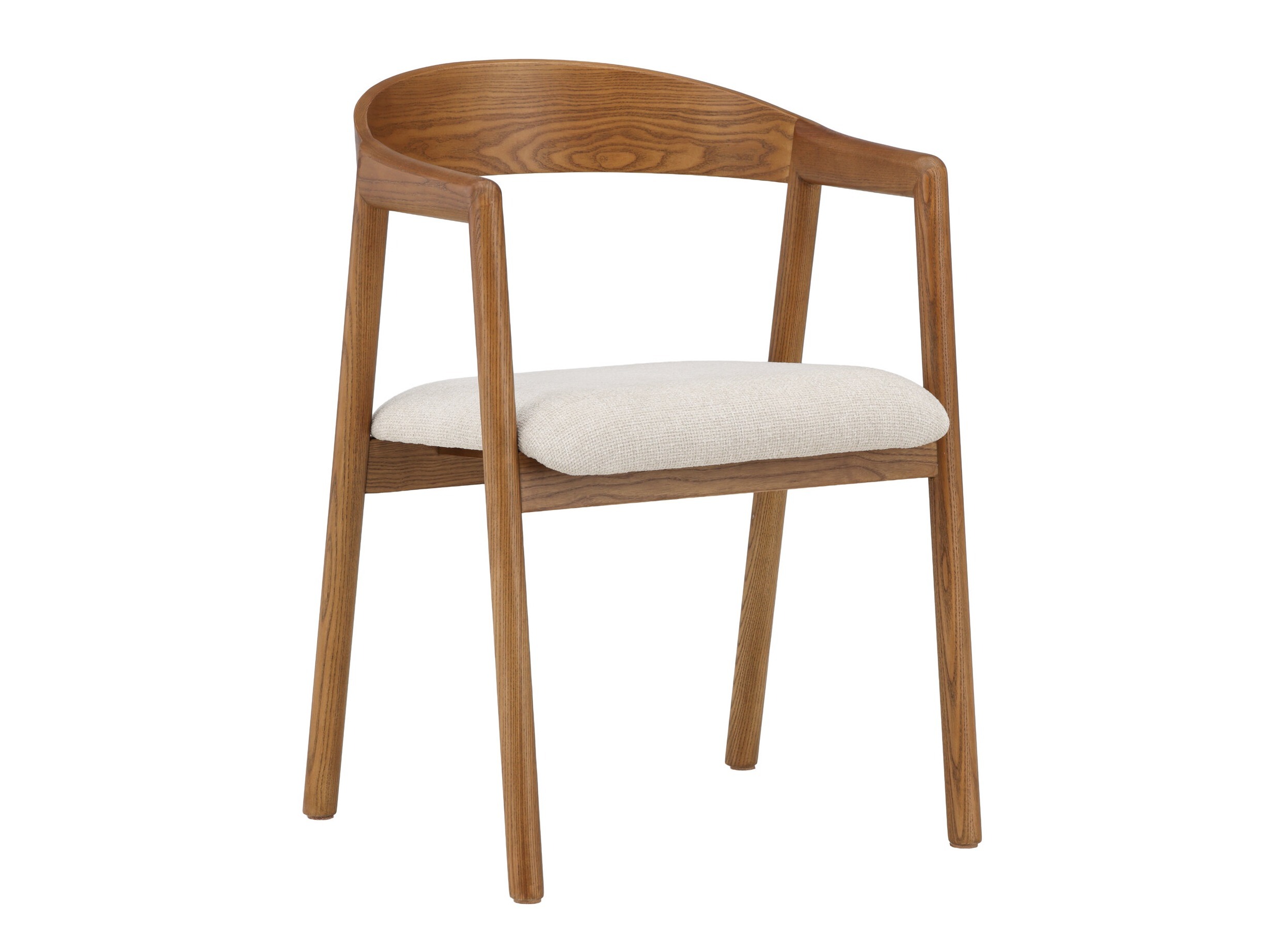 Krēsls Dallas 4939 (Brūns + Bēšs)