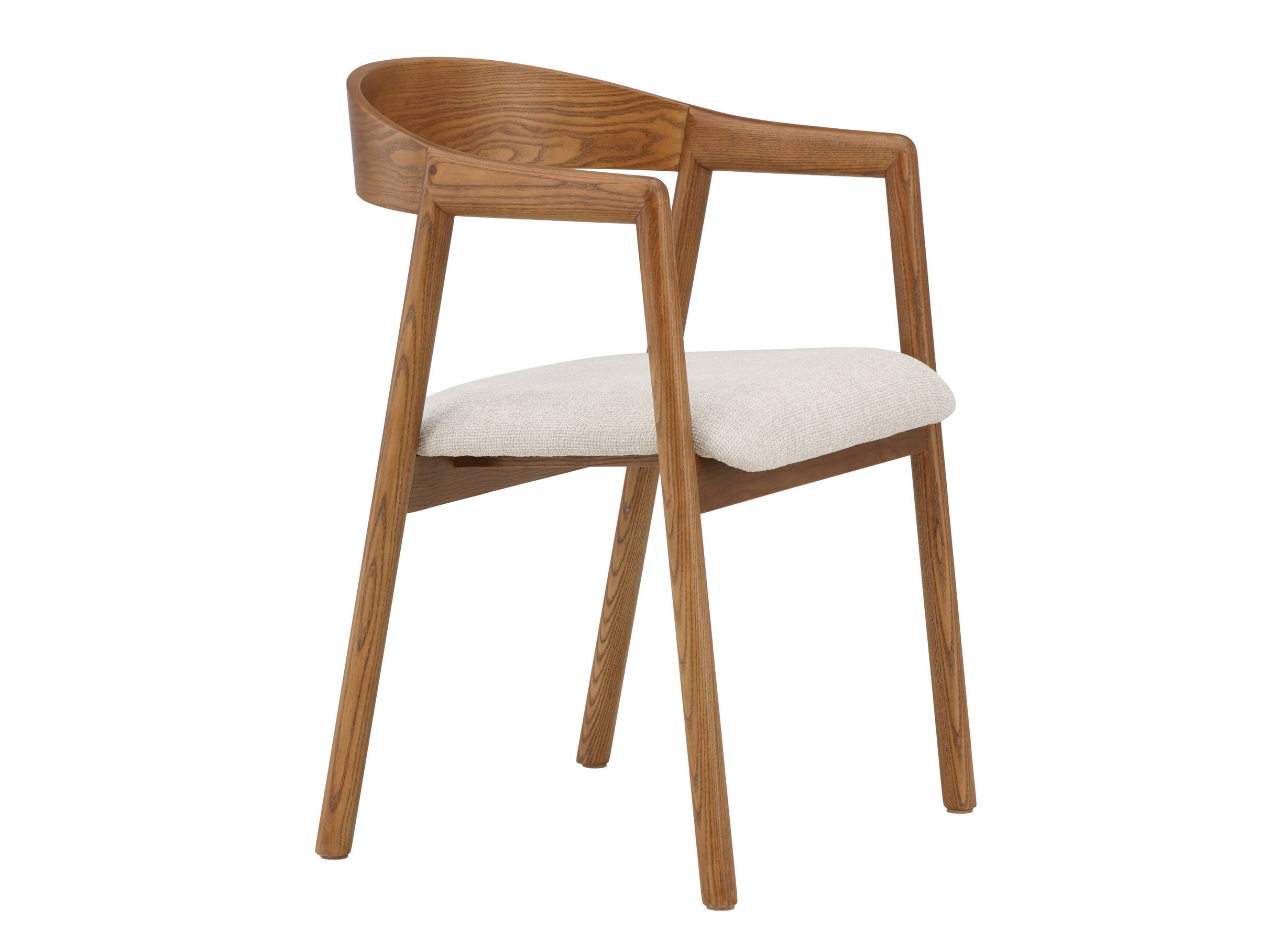 Krēsls Dallas 4939 (Brūns + Bēšs)