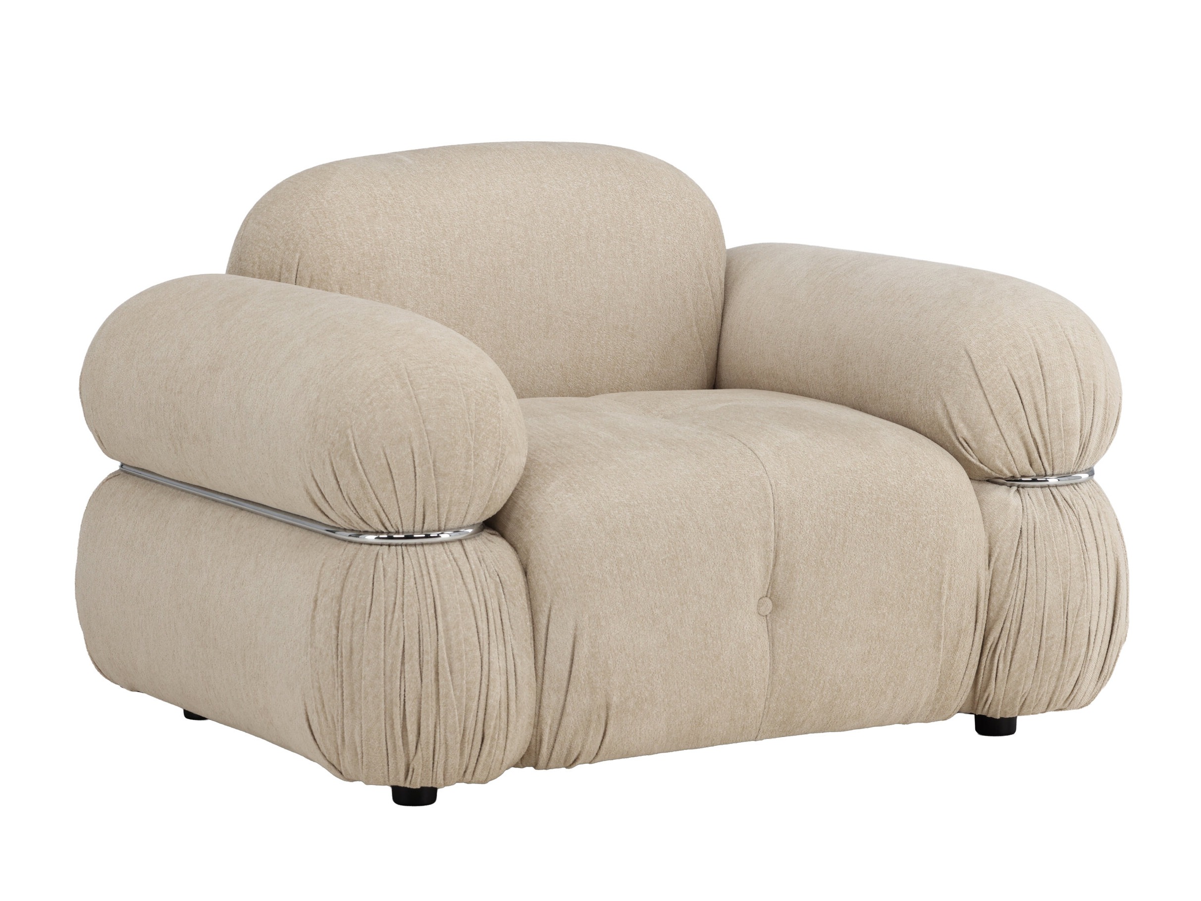 Moduļu krēsls Evardale 100