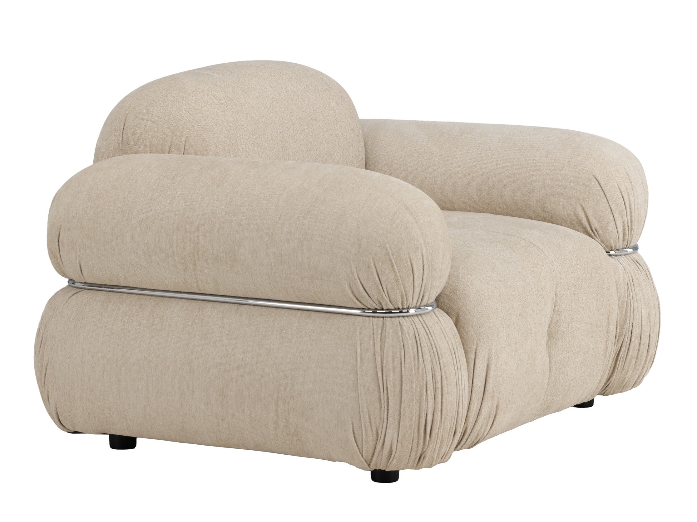 Moduļu krēsls Evardale 100