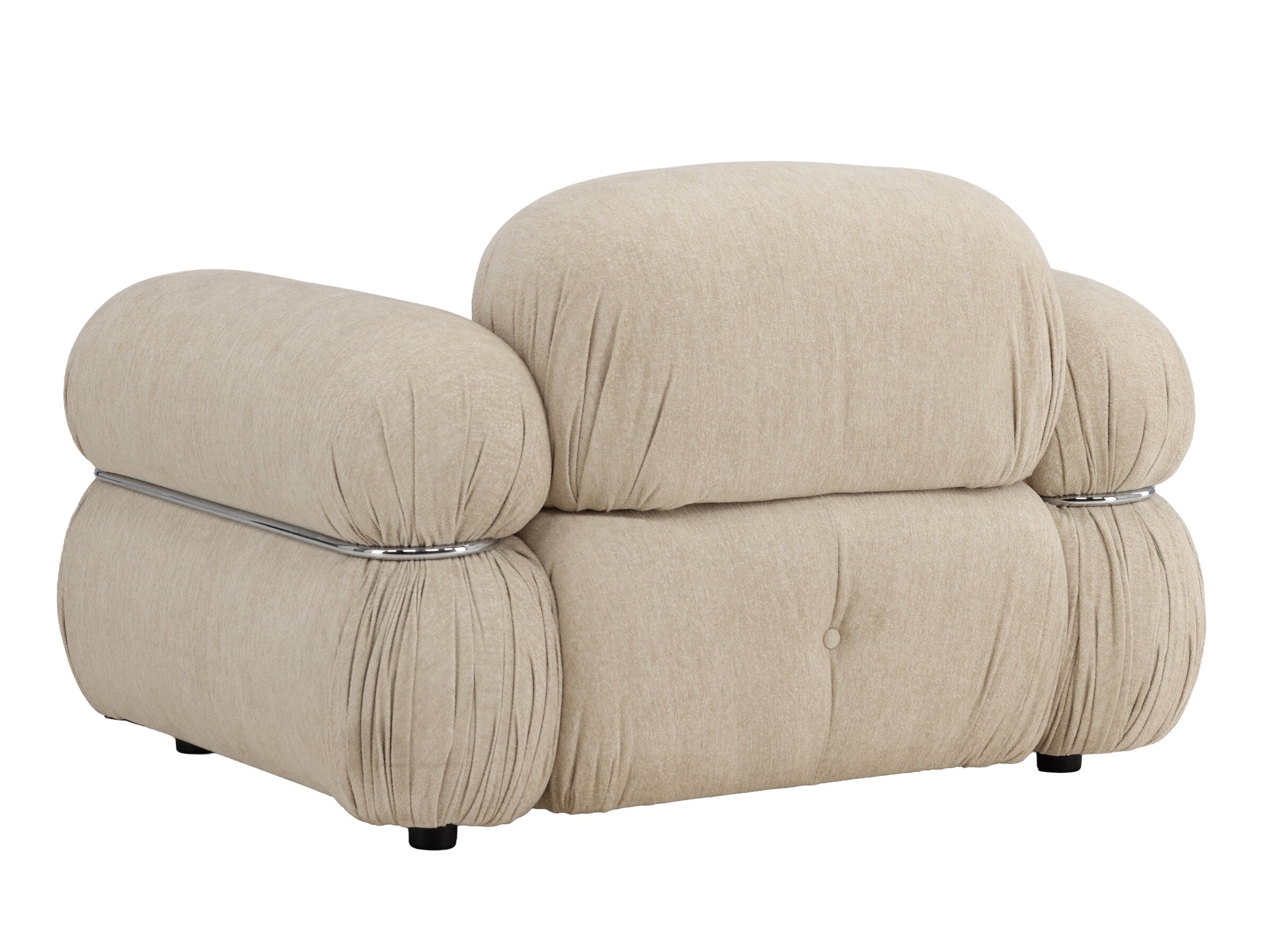 Moduļu krēsls Evardale 100