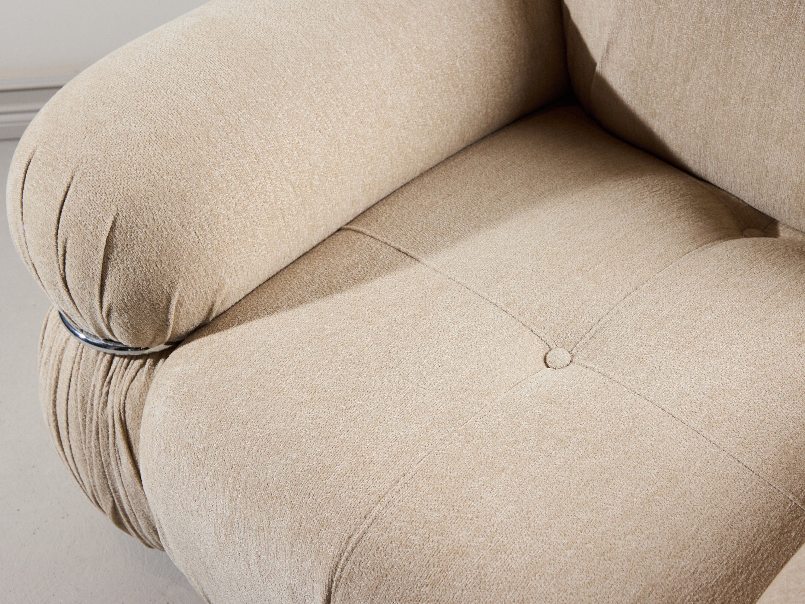 Moduļu krēsls Evardale 100