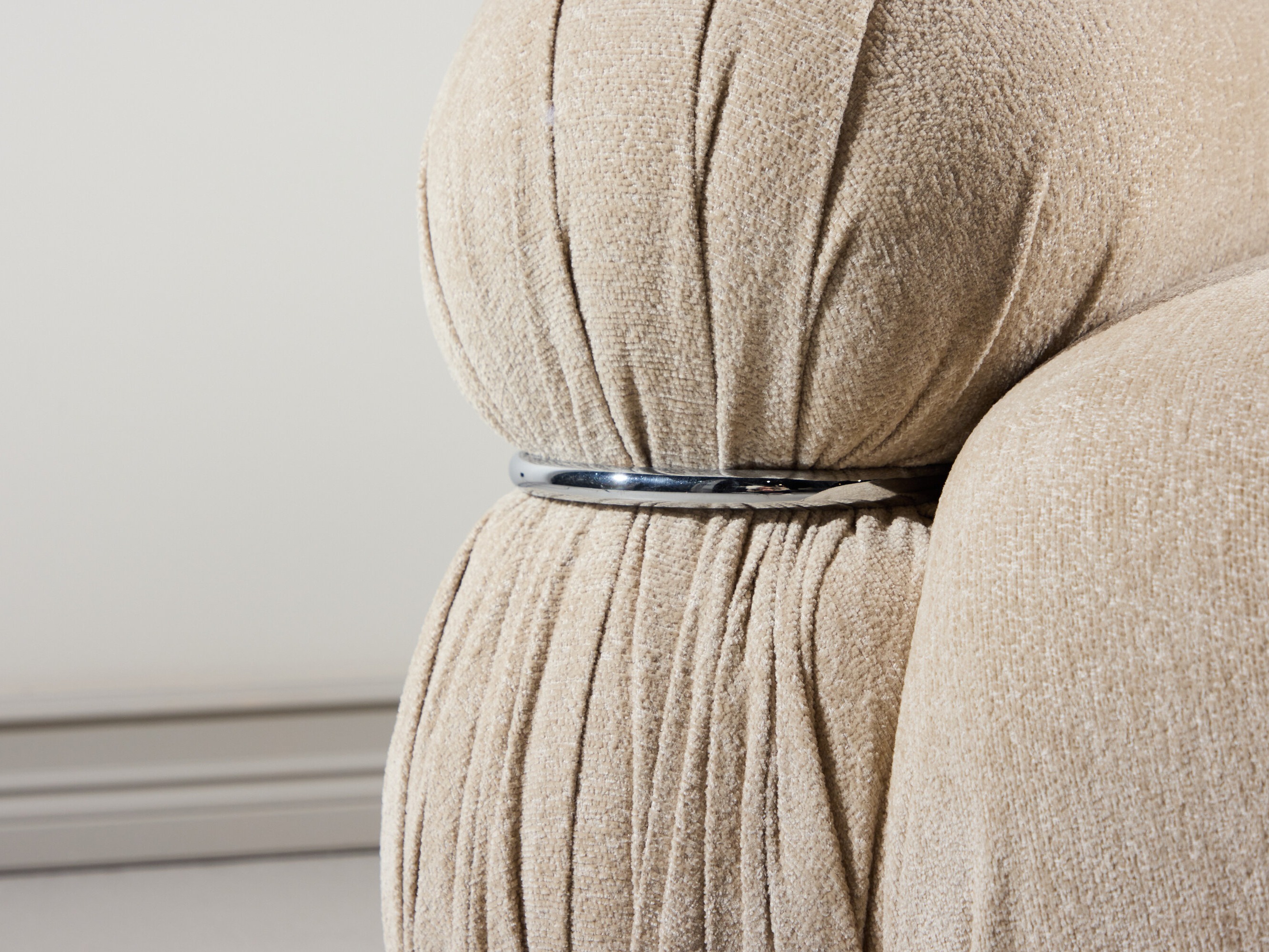 Moduļu krēsls Evardale 100