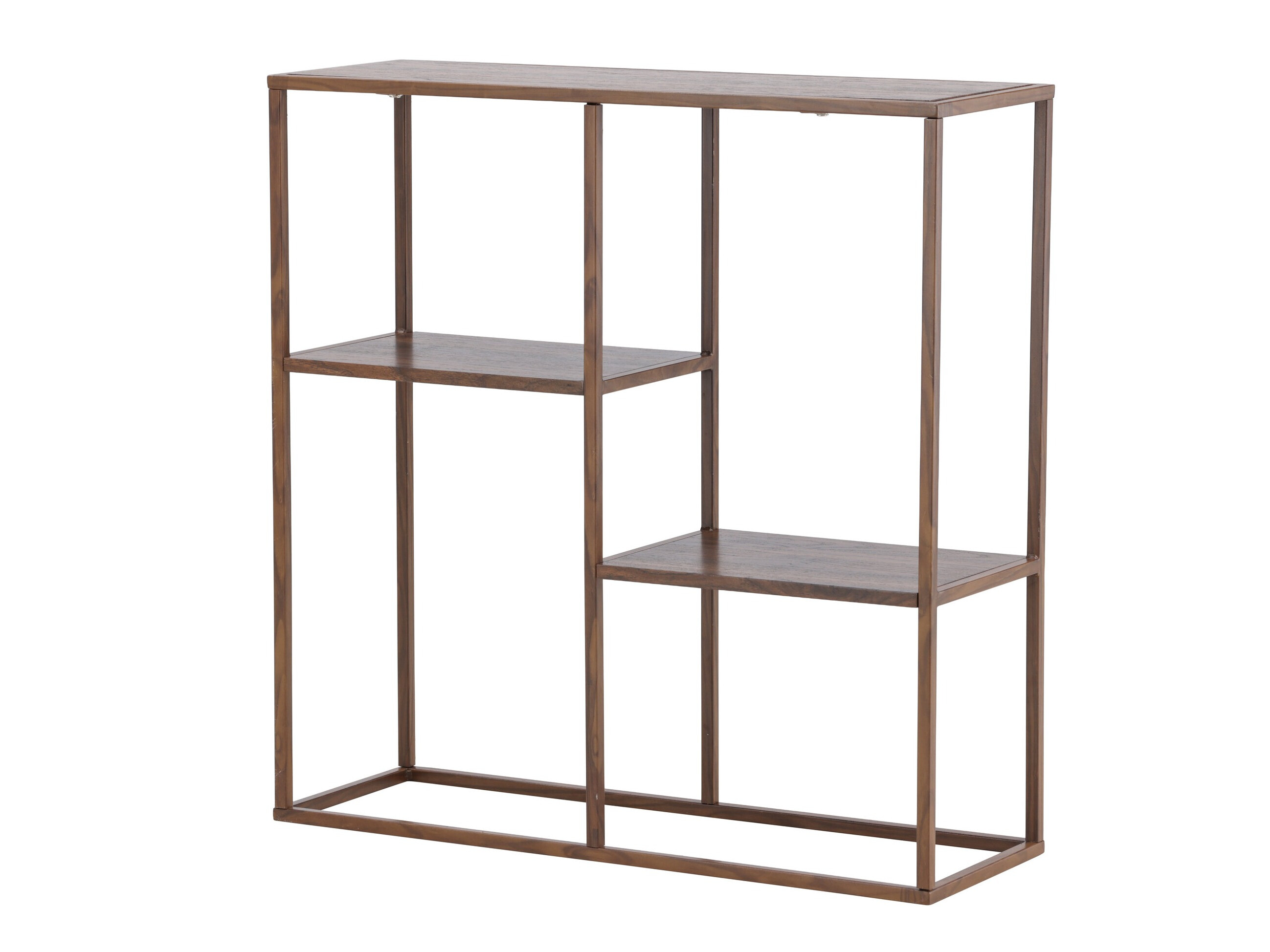 Plaukts Dallas 4940 (Riekstkoks)