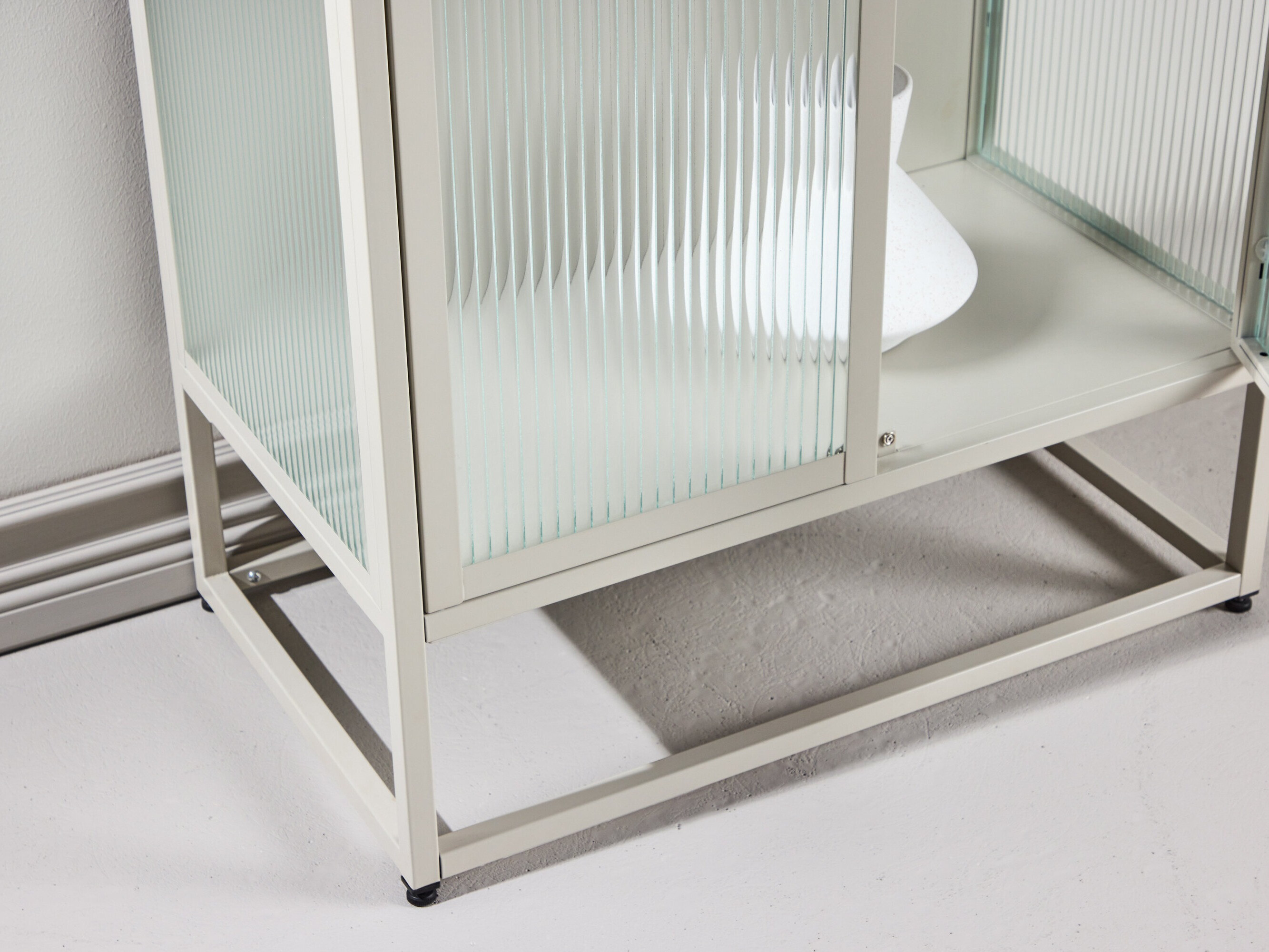 Plaukts Dallas 4941 (Bēšs)