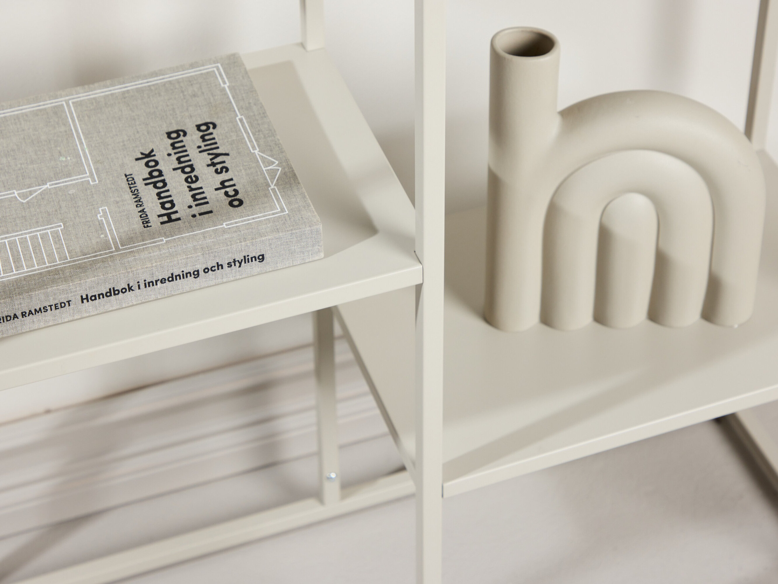 Стеллаж Dallas 4940 (Бежевый)