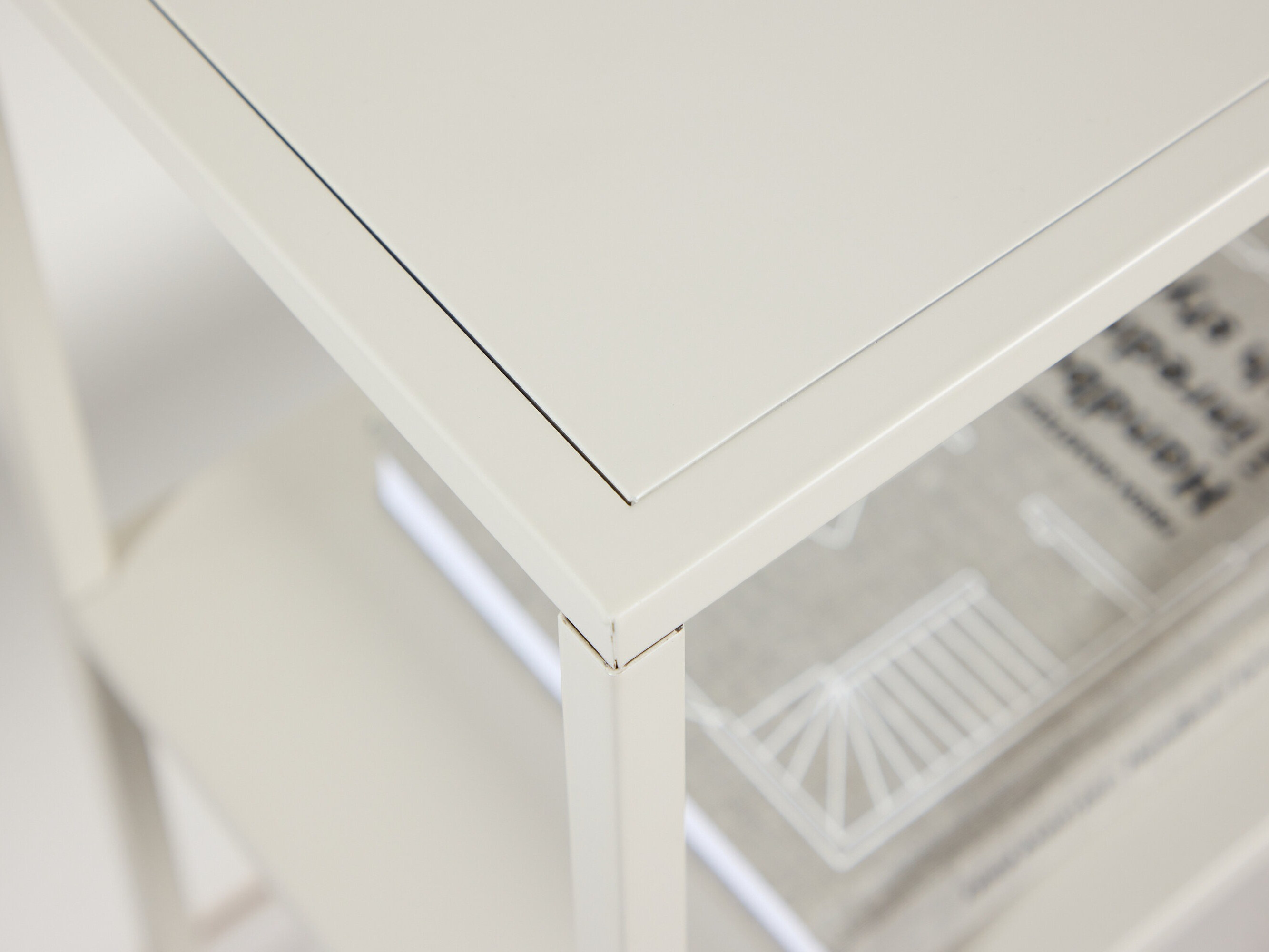 Стеллаж Dallas 4940 (Бежевый)