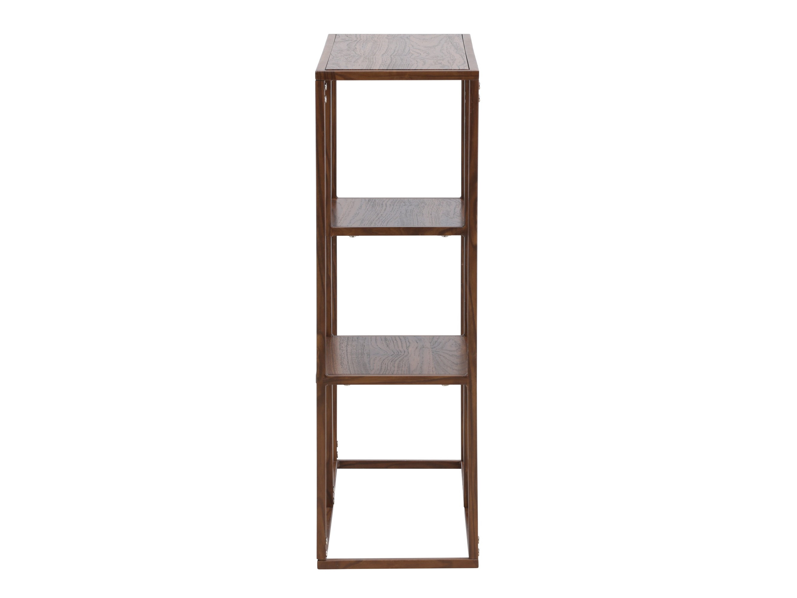 Стеллаж Dallas 4940 (Грецкий орех)