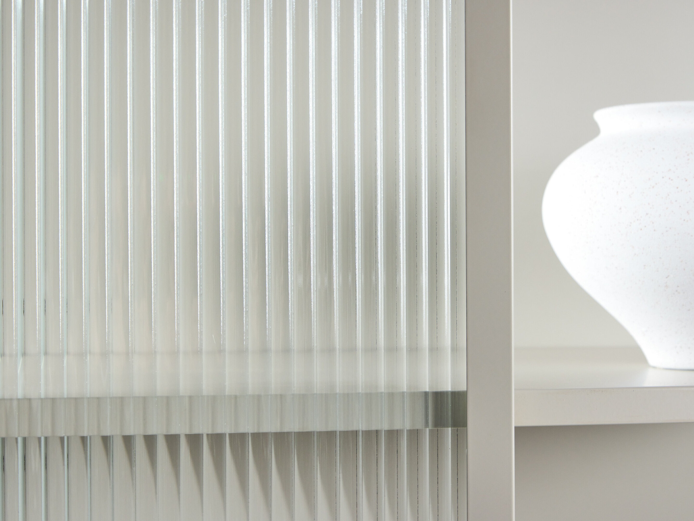 Стеллаж Dallas 4941 (Бежевый)