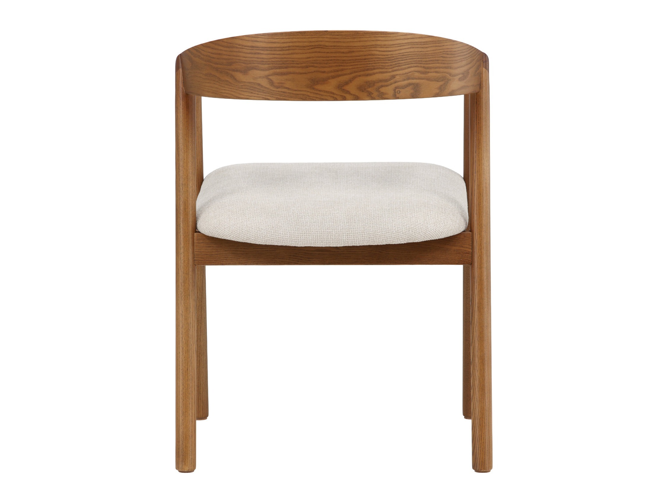 Стул Dallas 4939 (Коричневый + Бежевый)