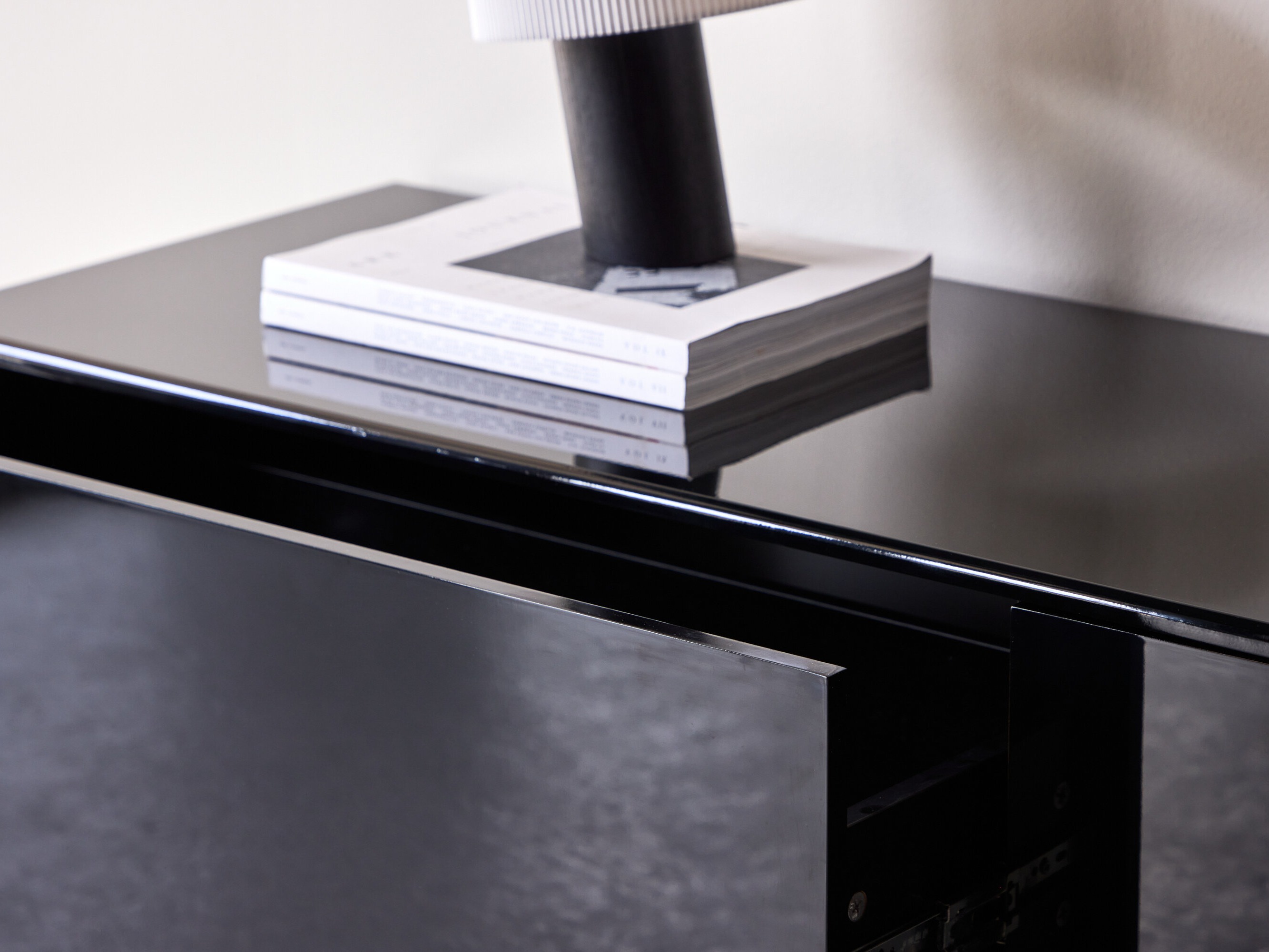 ТВ тумба Dallas 4945