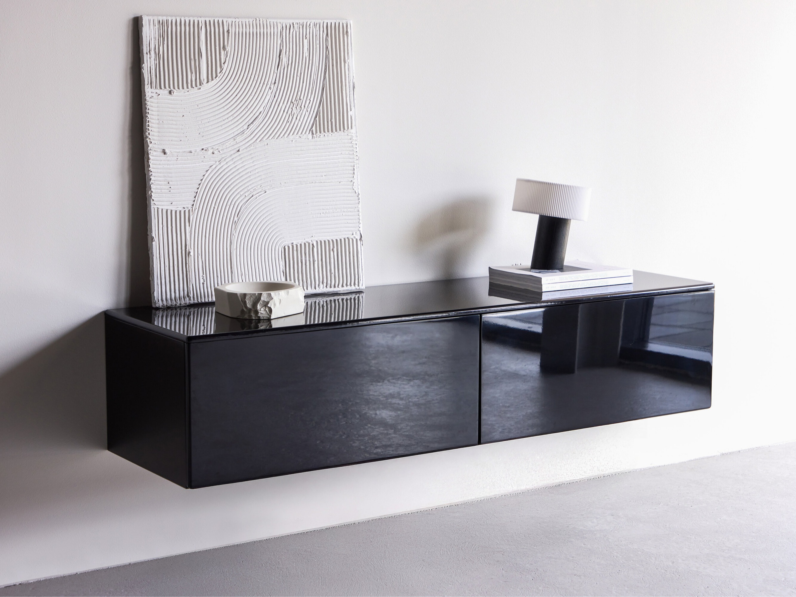 ТВ тумба Dallas 4945