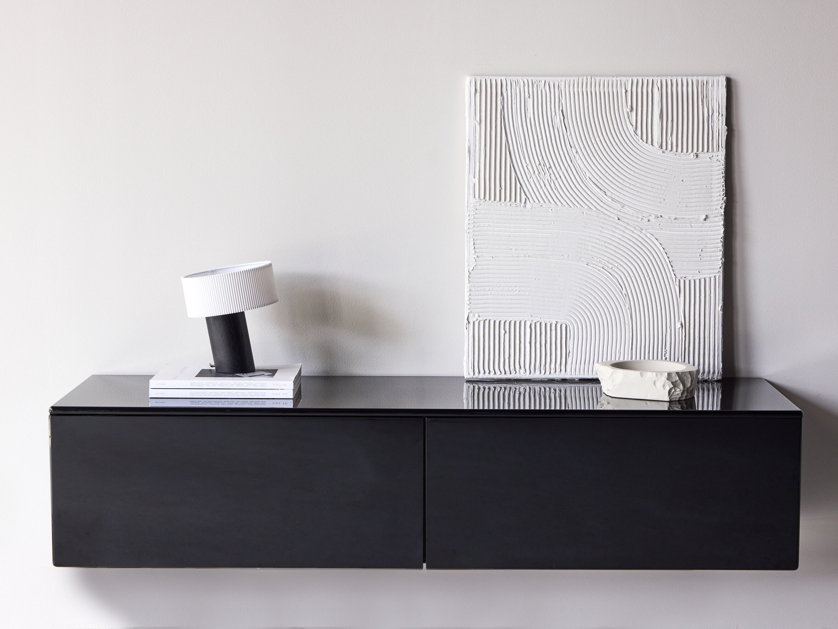 ТВ тумба Dallas 4945