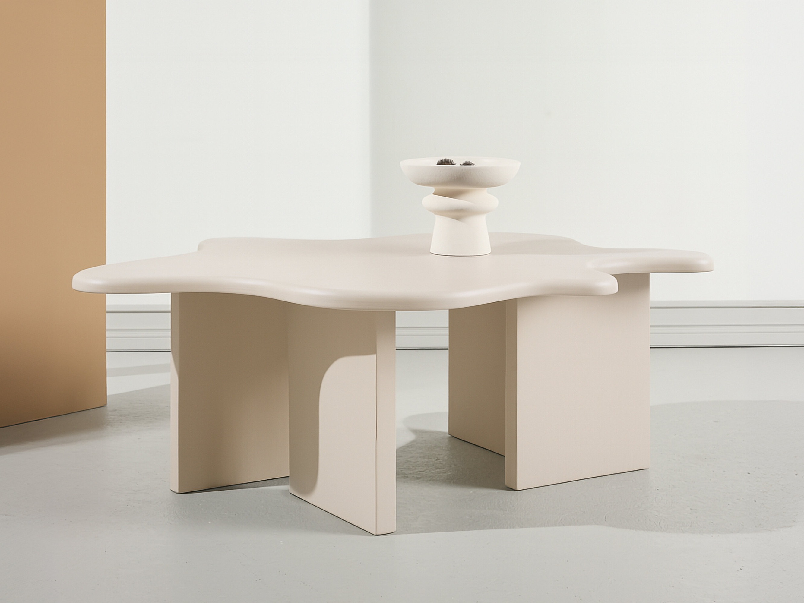 Žurnālu galdiņš Dallas 4937