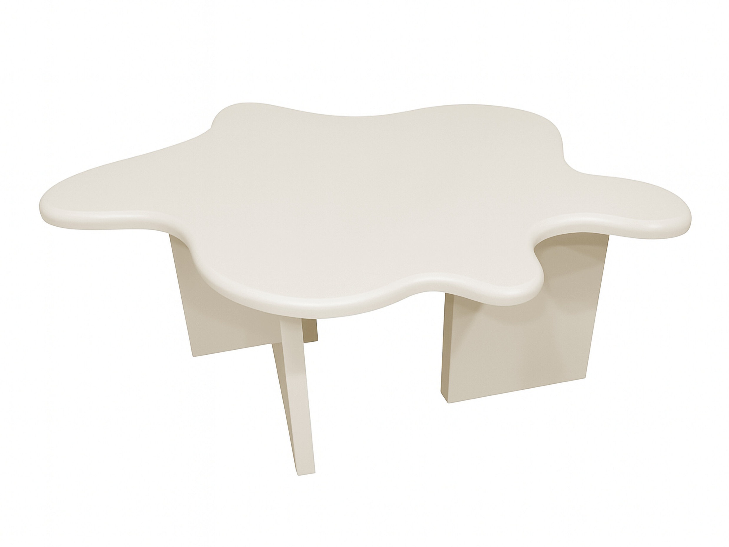 Žurnālu galdiņš Dallas 4937