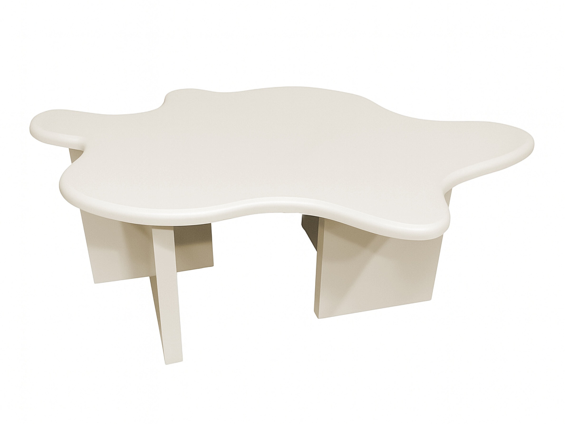 Žurnālu galdiņš Dallas 4937