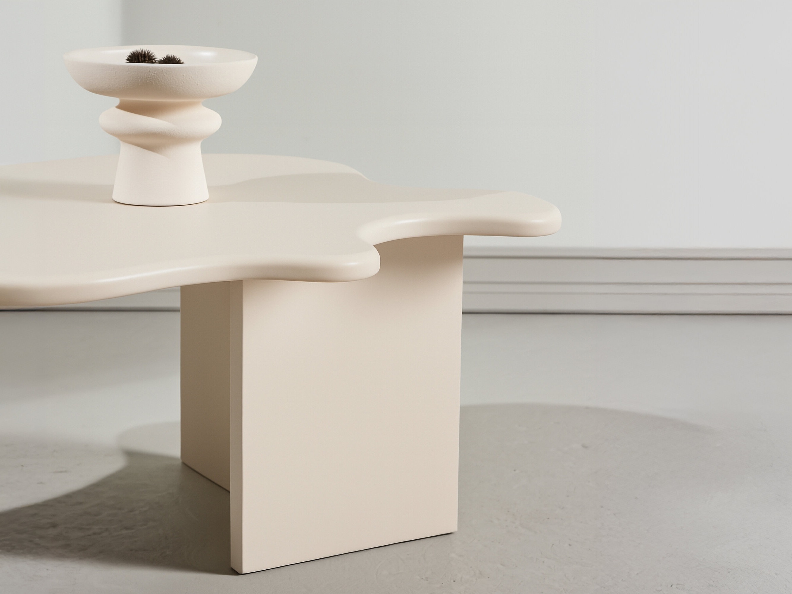 Žurnālu galdiņš Dallas 4937