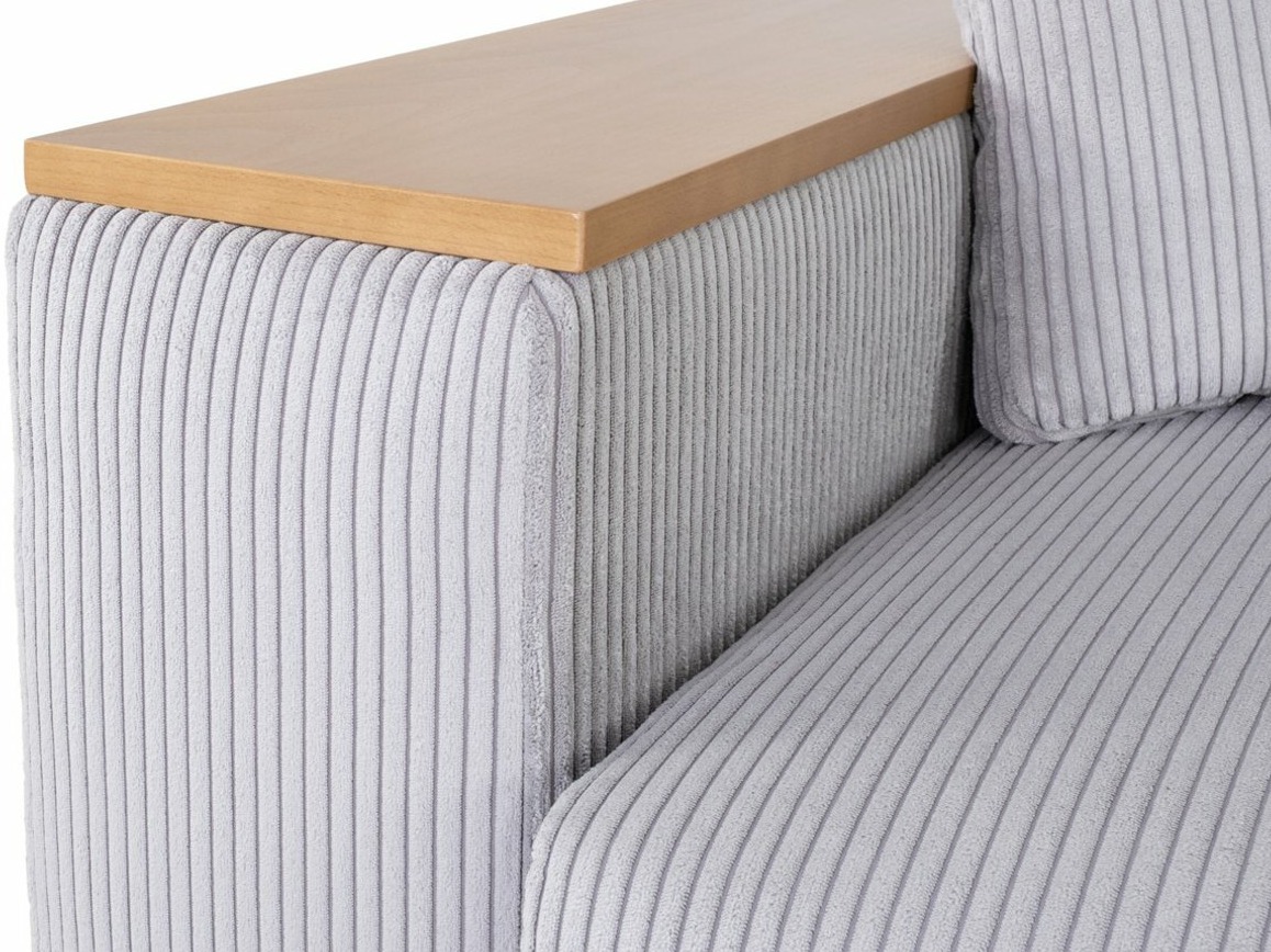 Dīvāns gulta Boston 755 (Poso 110)