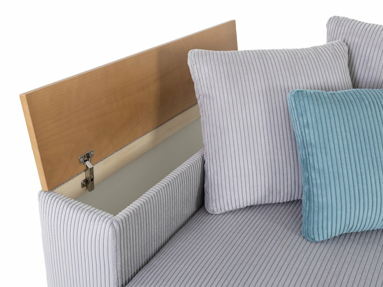 Dīvāns gulta Boston 755 (Poso 110)